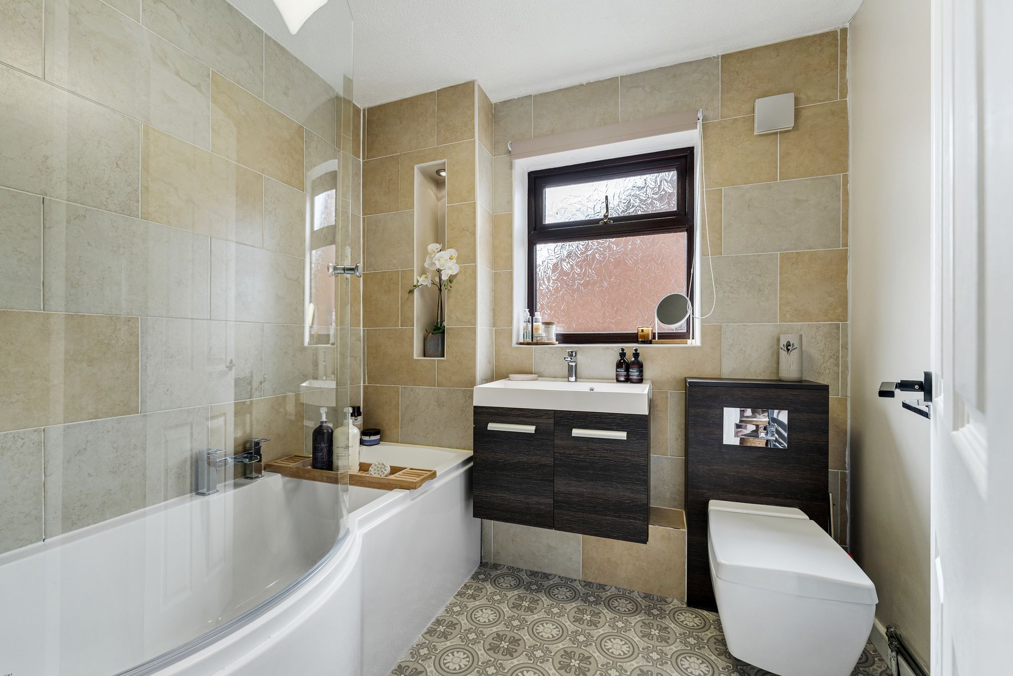 Cliftonmill Meadows, Warrington