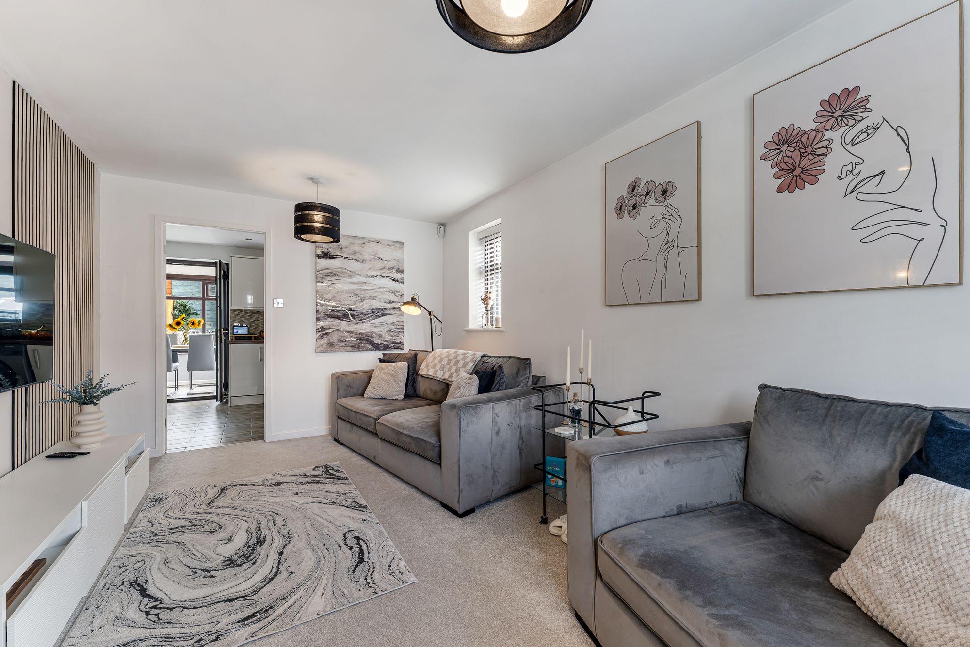 Cliftonmill Meadows, Warrington