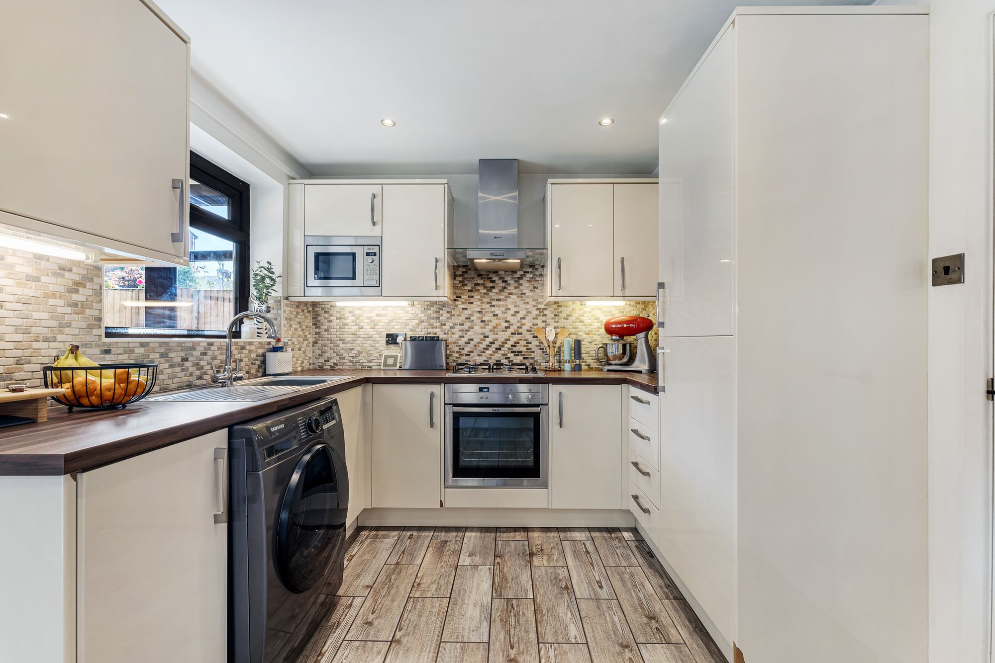 Cliftonmill Meadows, Warrington