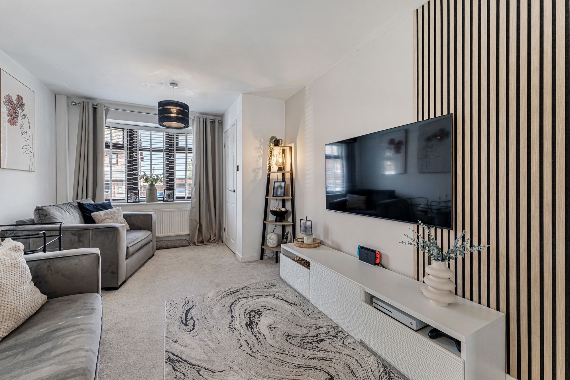 Cliftonmill Meadows, Warrington