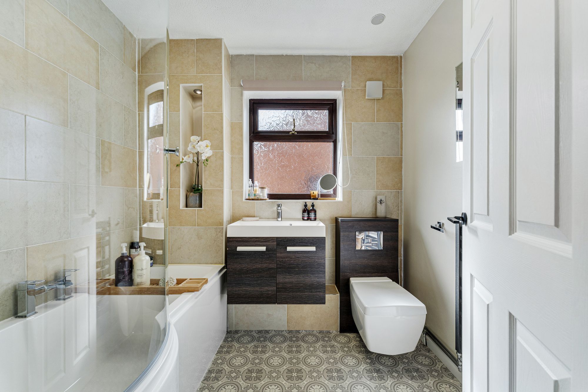 Cliftonmill Meadows, Warrington