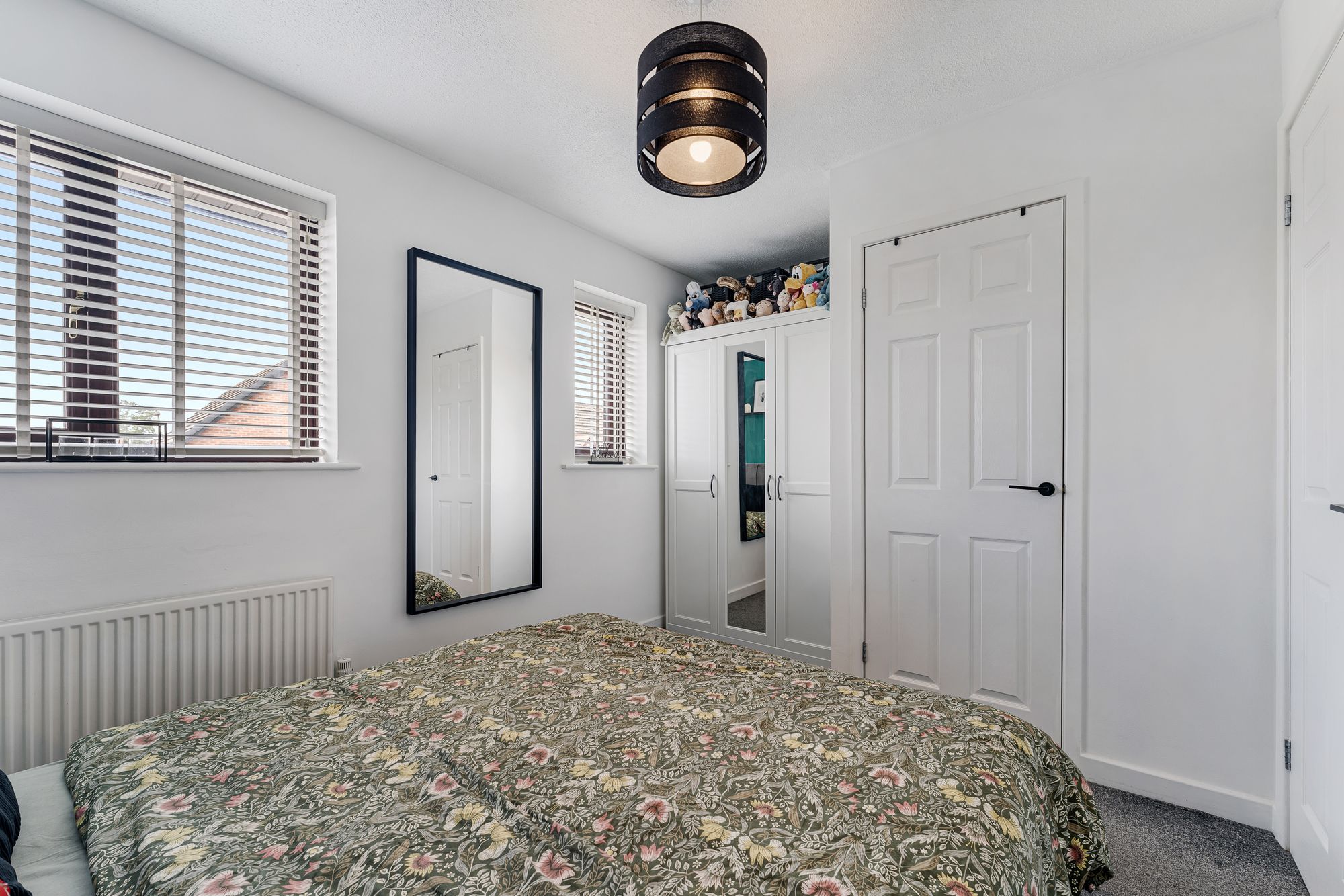 Cliftonmill Meadows, Warrington