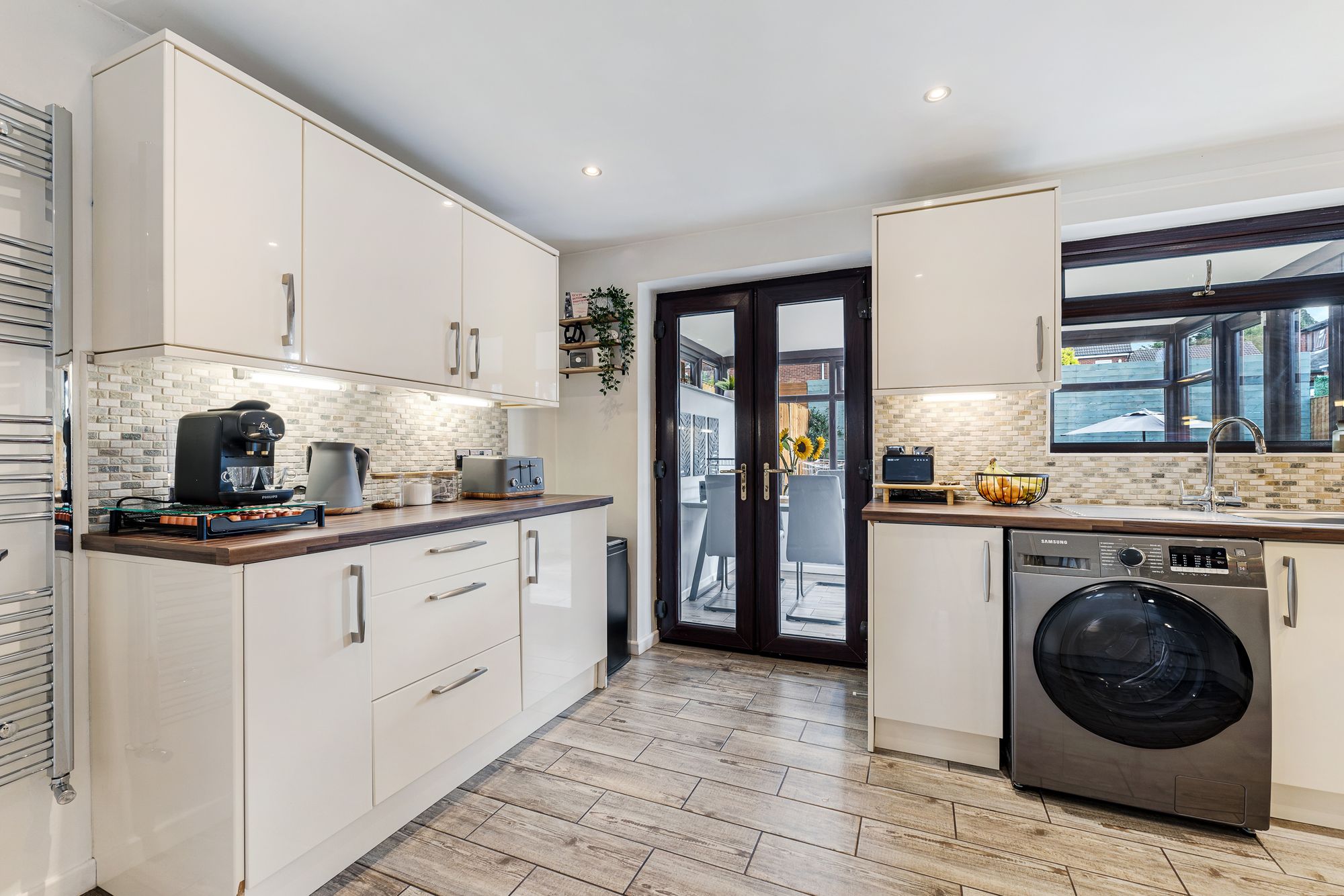 Cliftonmill Meadows, Warrington