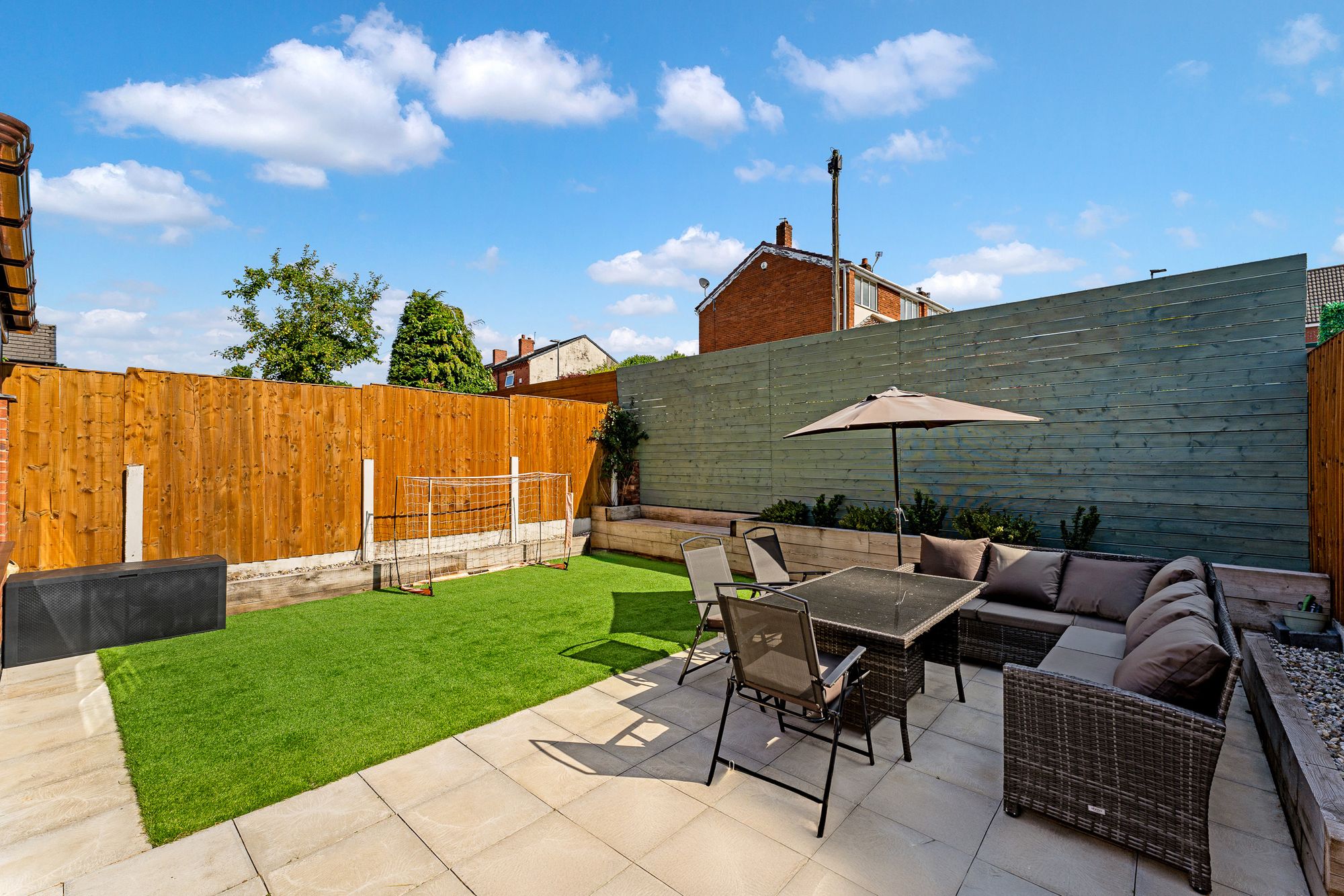 Cliftonmill Meadows, Warrington