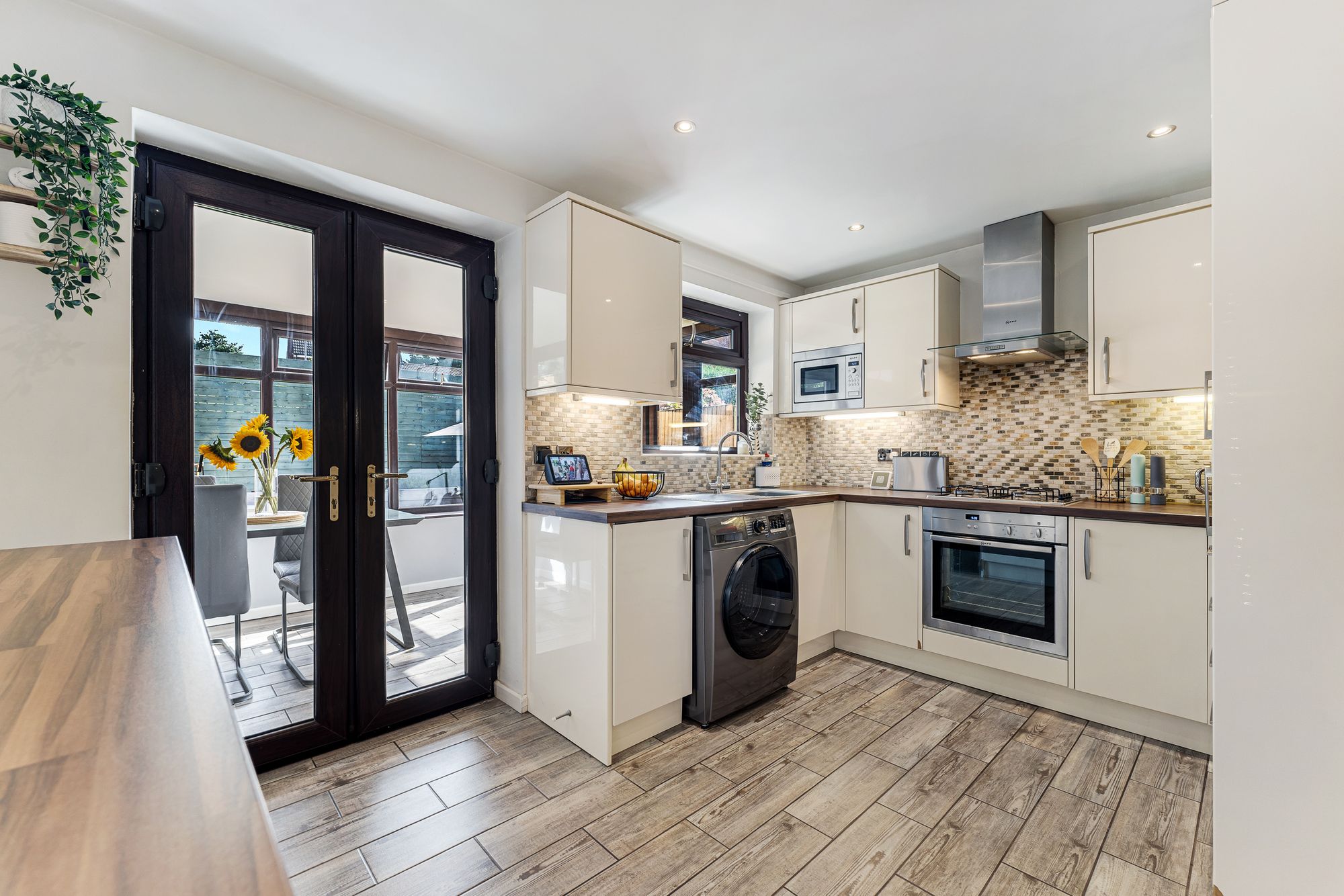 Cliftonmill Meadows, Warrington