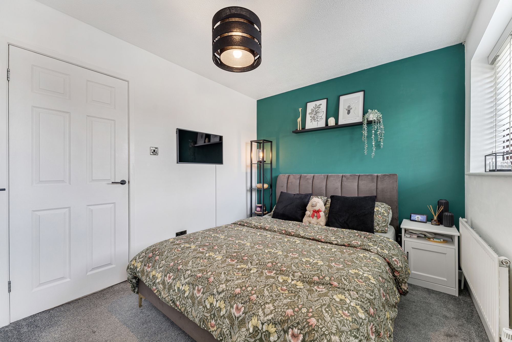 Cliftonmill Meadows, Warrington