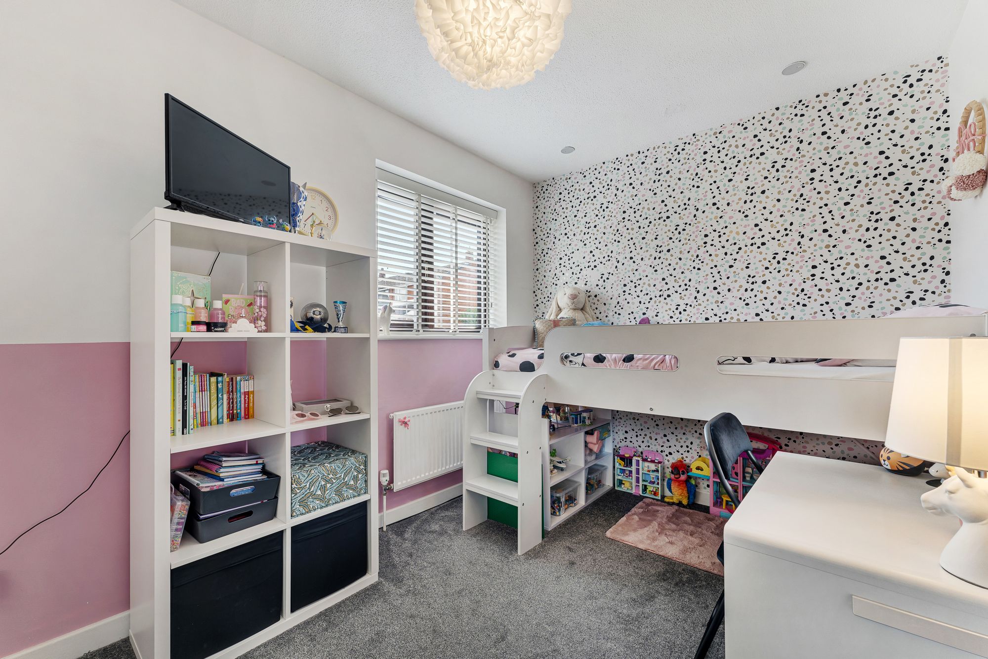 Cliftonmill Meadows, Warrington