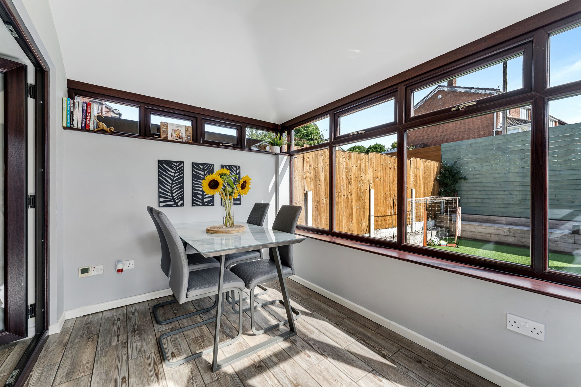 Cliftonmill Meadows, Warrington