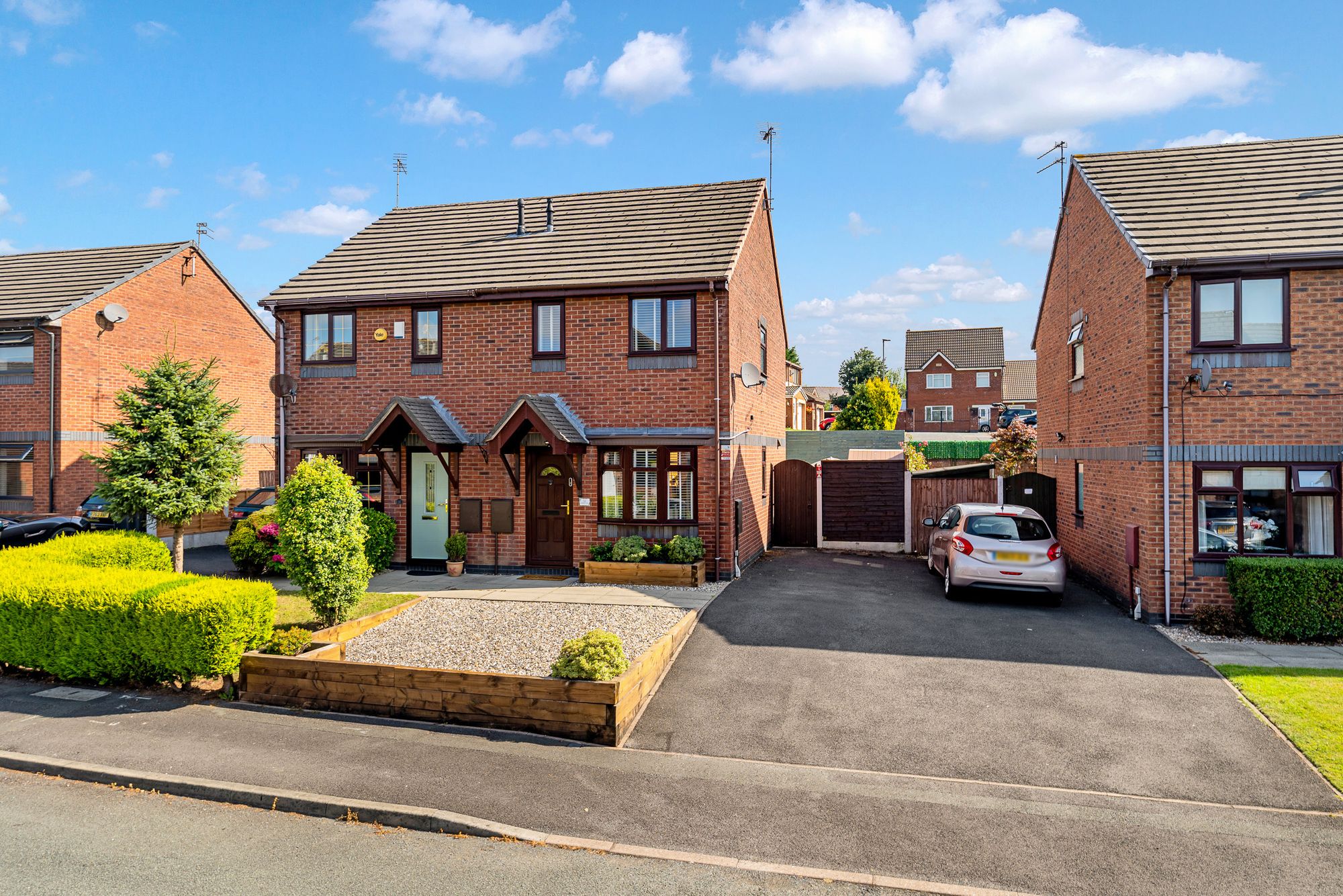 Cliftonmill Meadows, Warrington