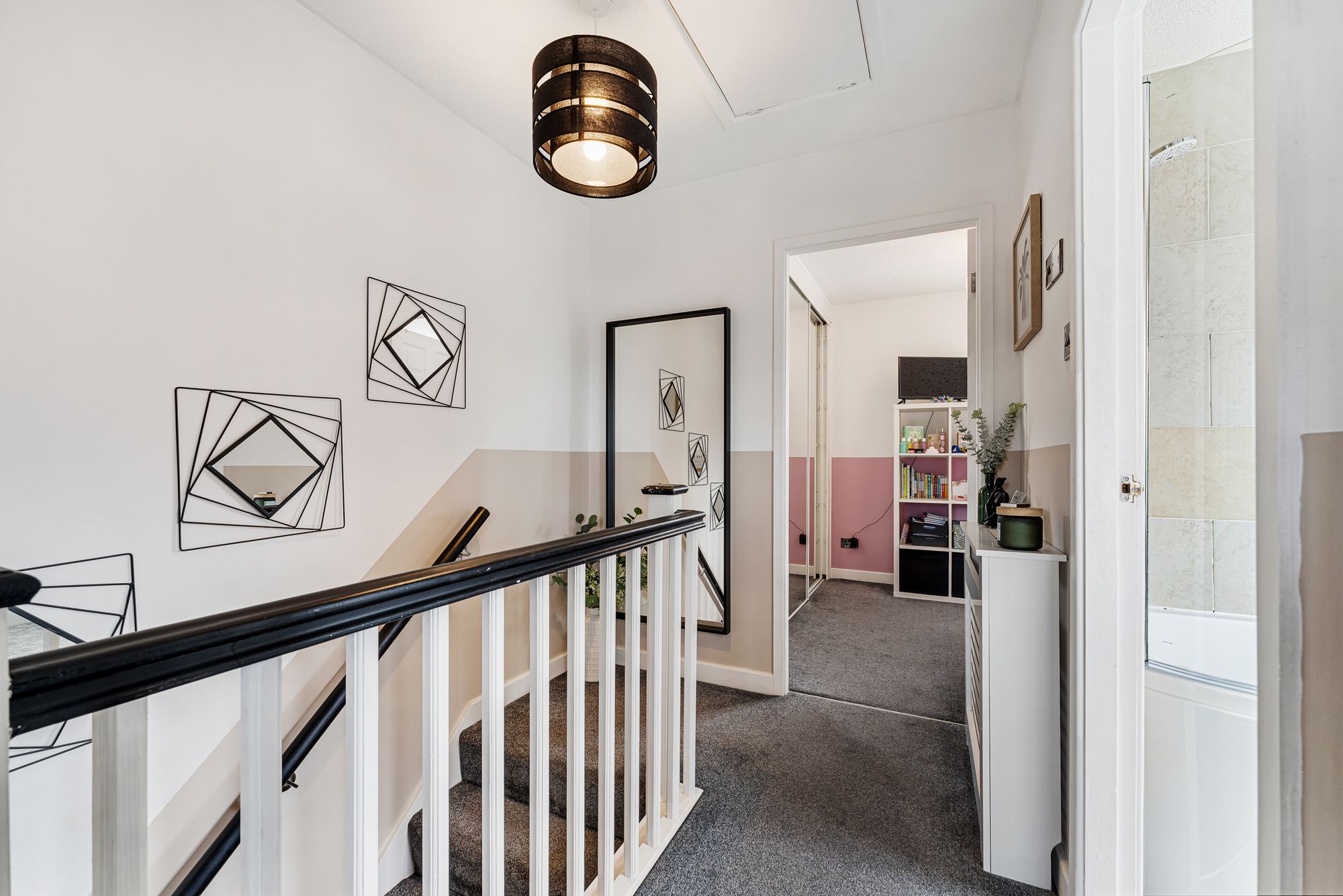 Cliftonmill Meadows, Warrington