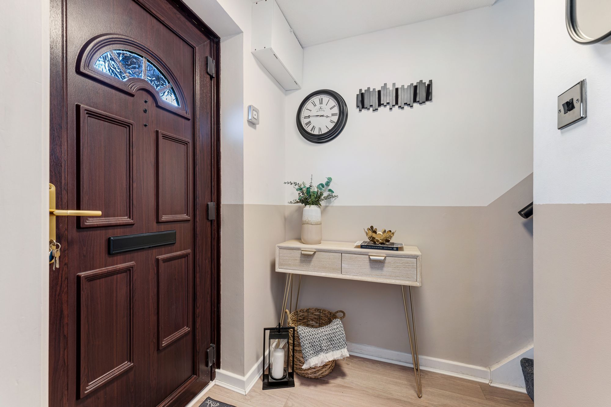 Cliftonmill Meadows, Warrington