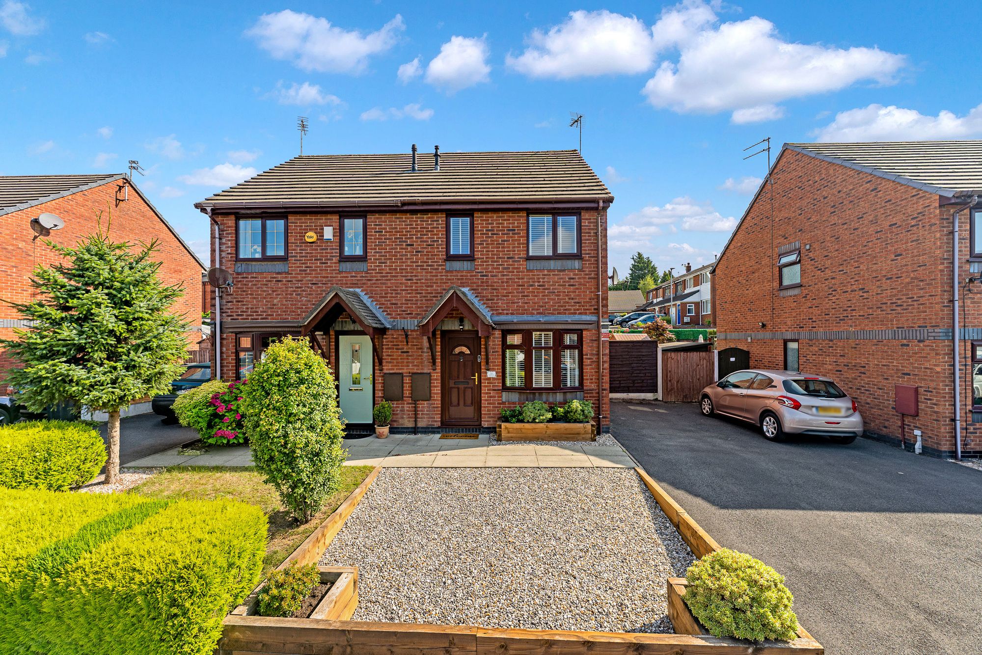 Cliftonmill Meadows, Warrington