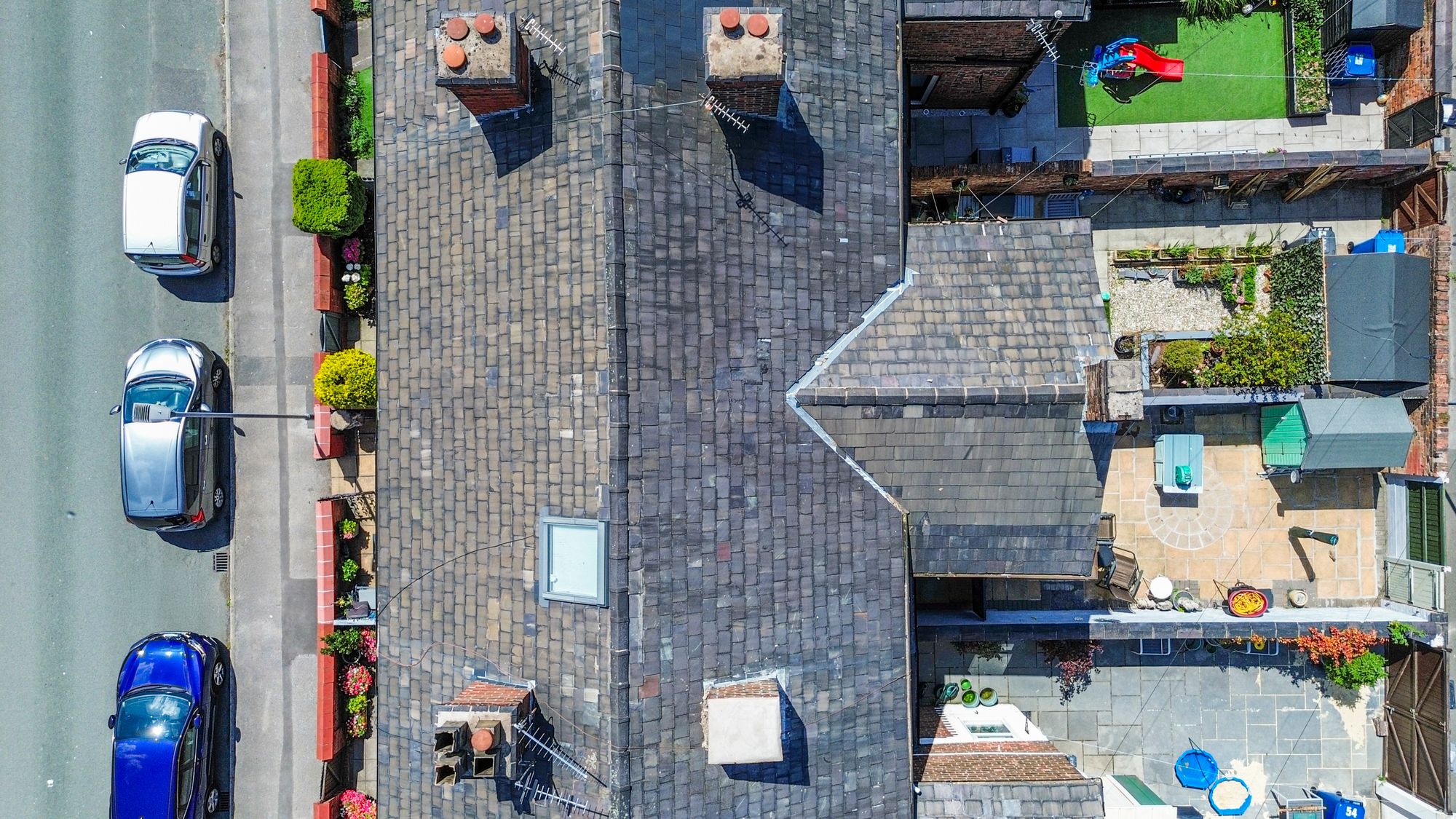 Willis Street, Warrington