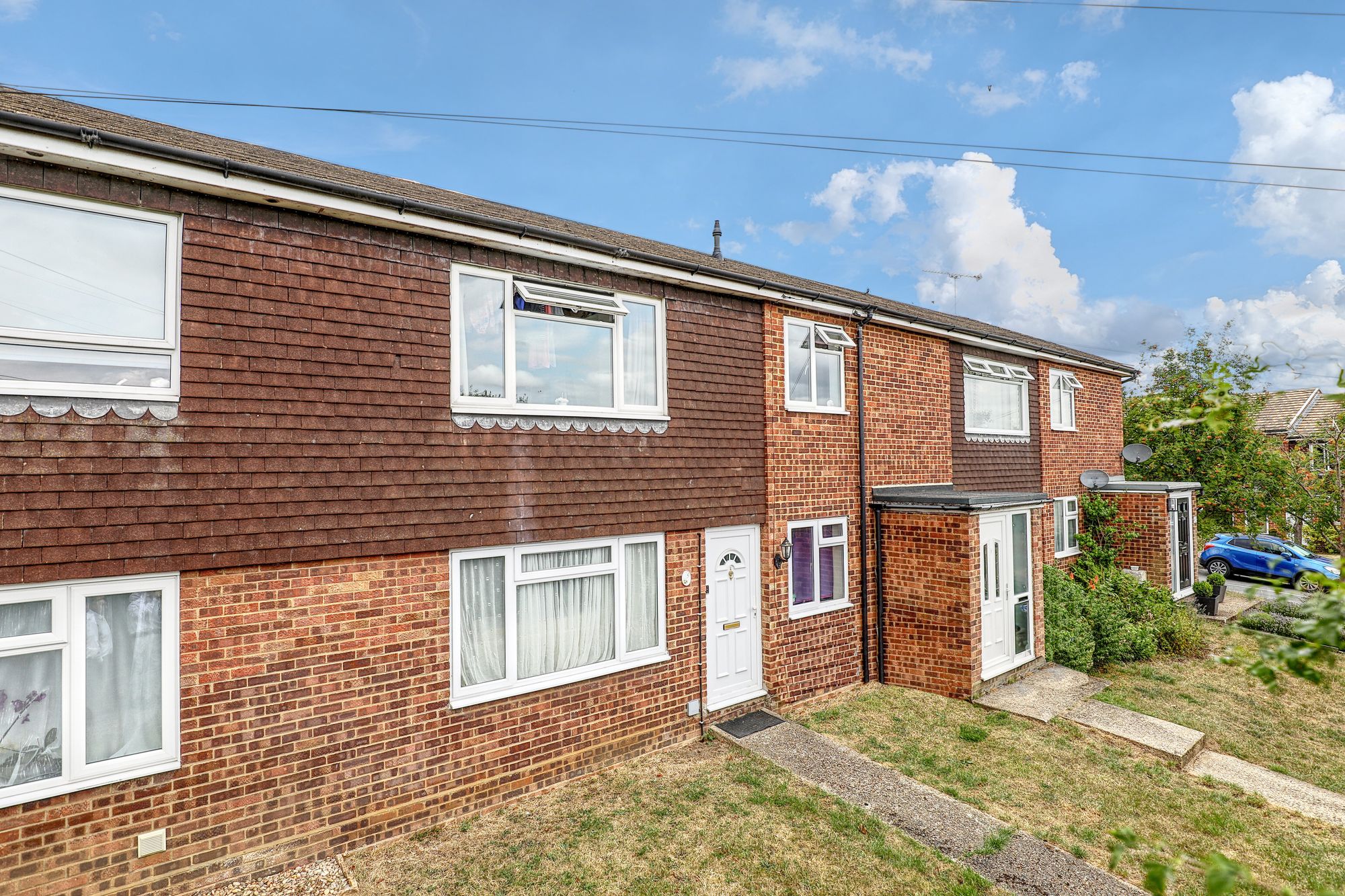 Gauldie Way, Standon, SG11