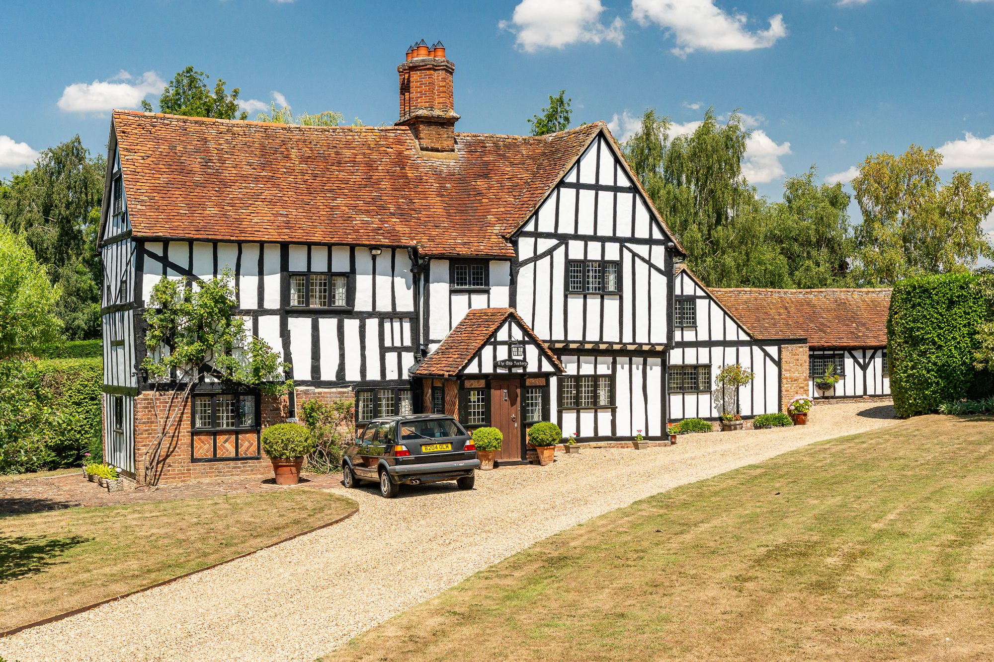 Sacombe Green, Sacombe, SG12