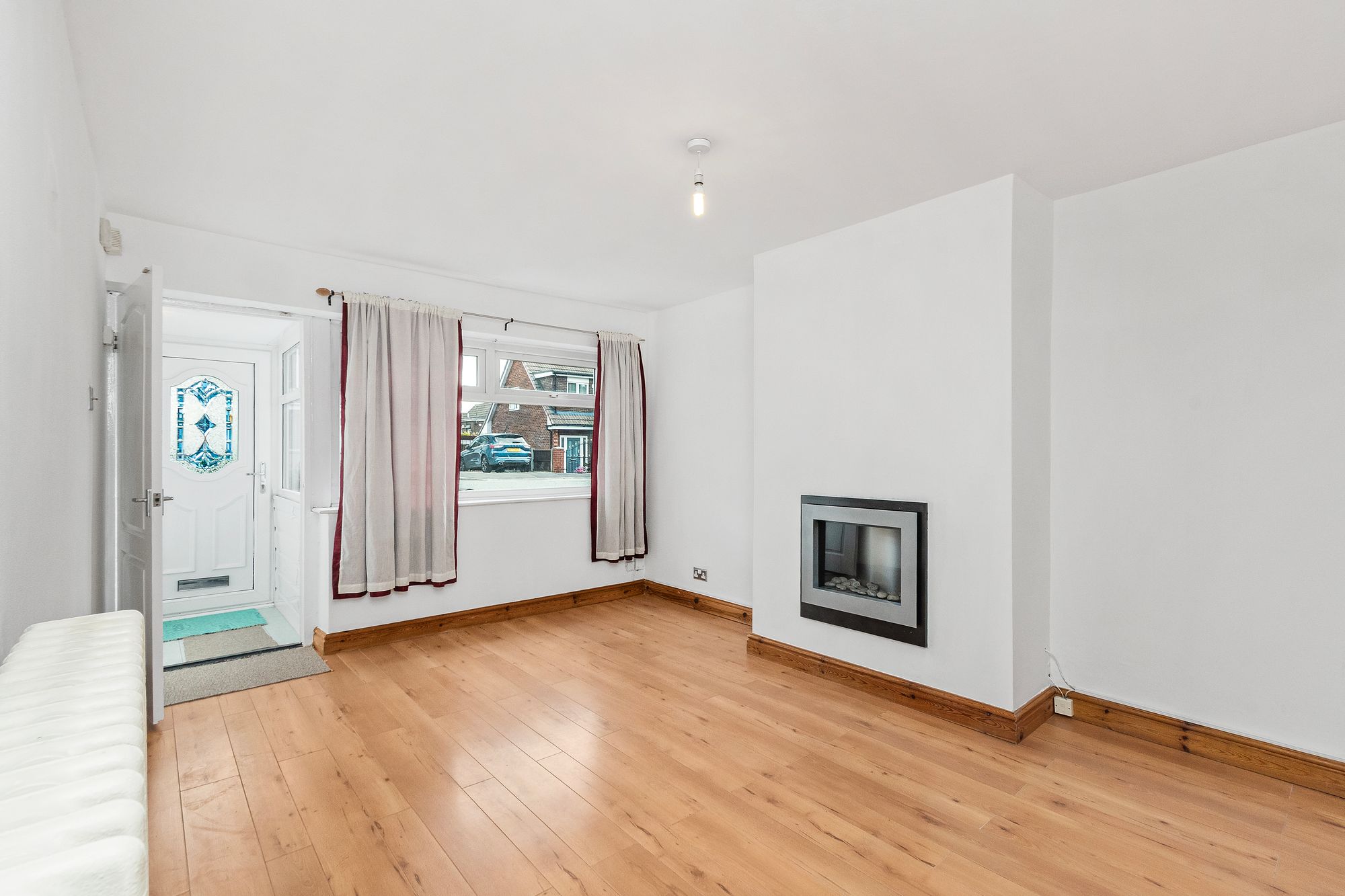 Hinckley Road, St. Helens, WA11