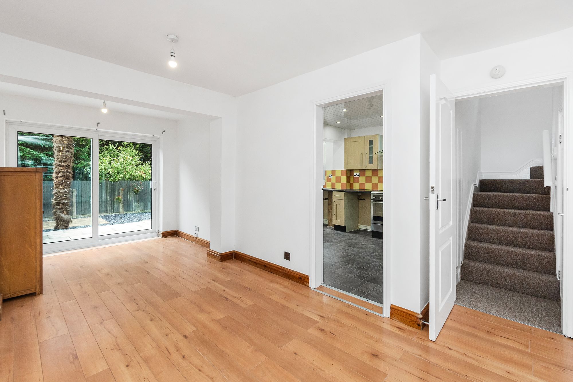 Hinckley Road, St. Helens, WA11