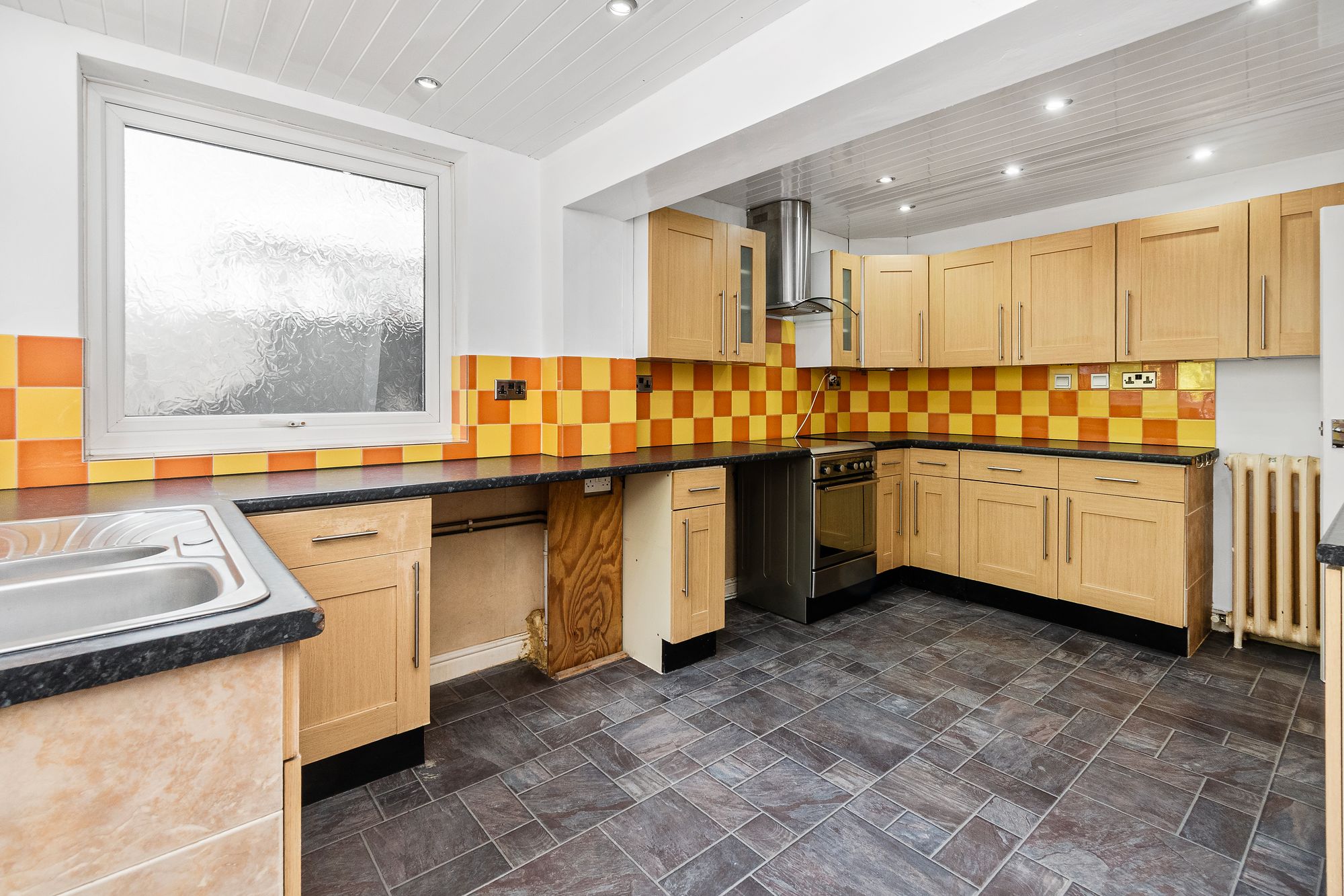 Hinckley Road, St. Helens, WA11