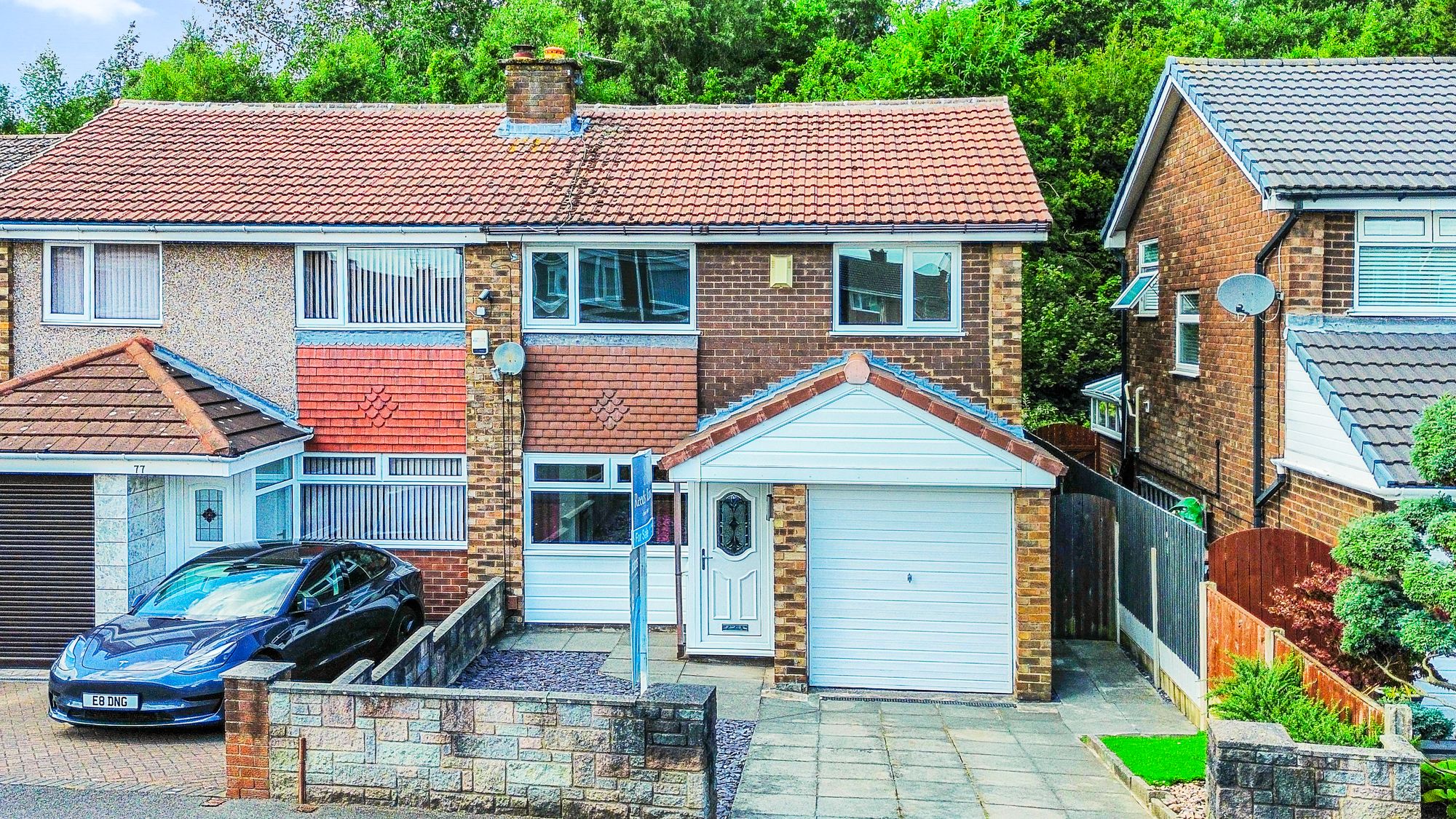 Hinckley Road, St. Helens, WA11