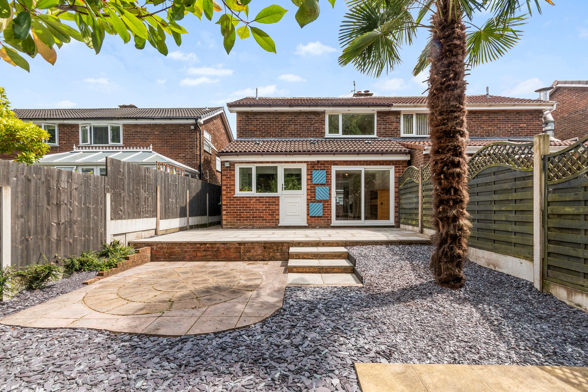 Hinckley Road, St. Helens, WA11