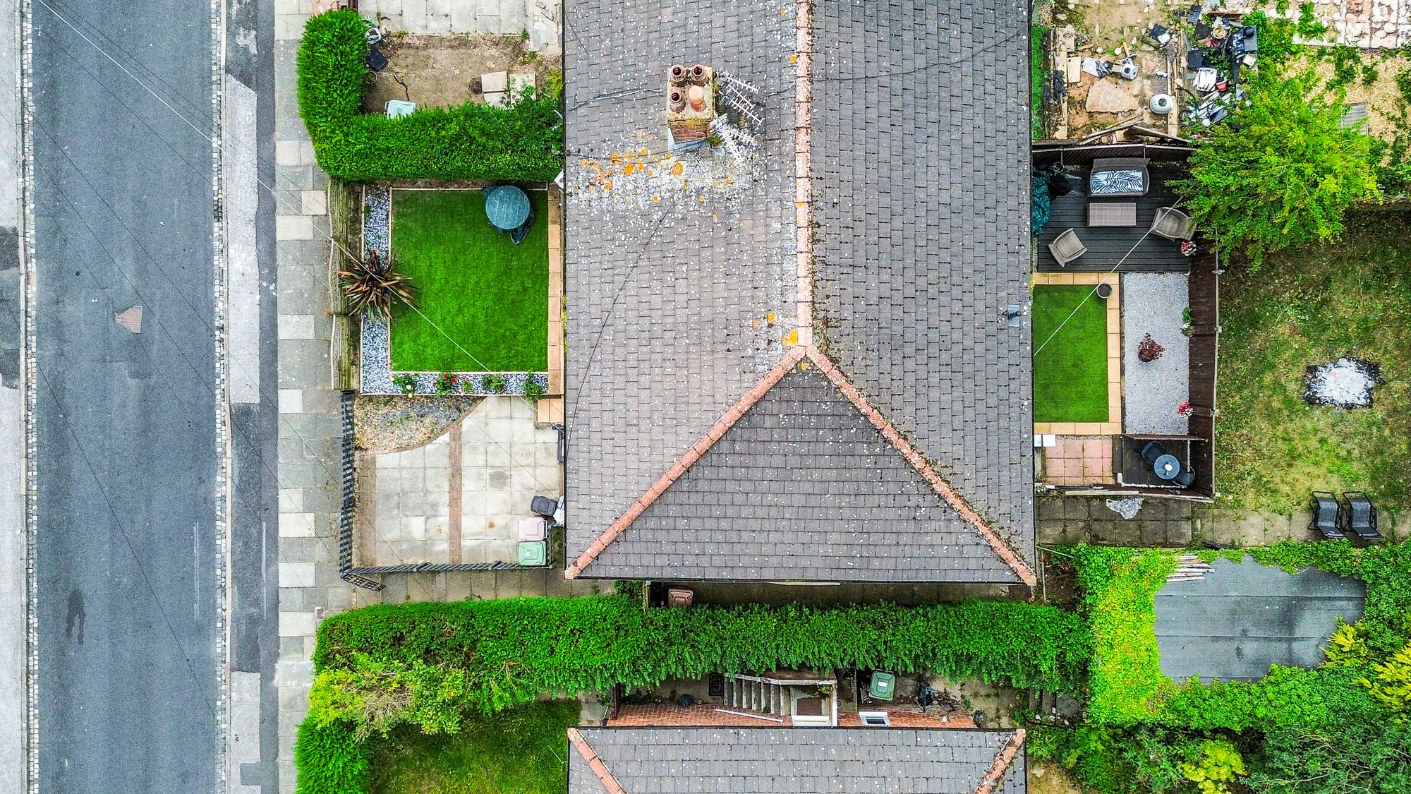 Lingmell Avenue, St. Helens, WA11
