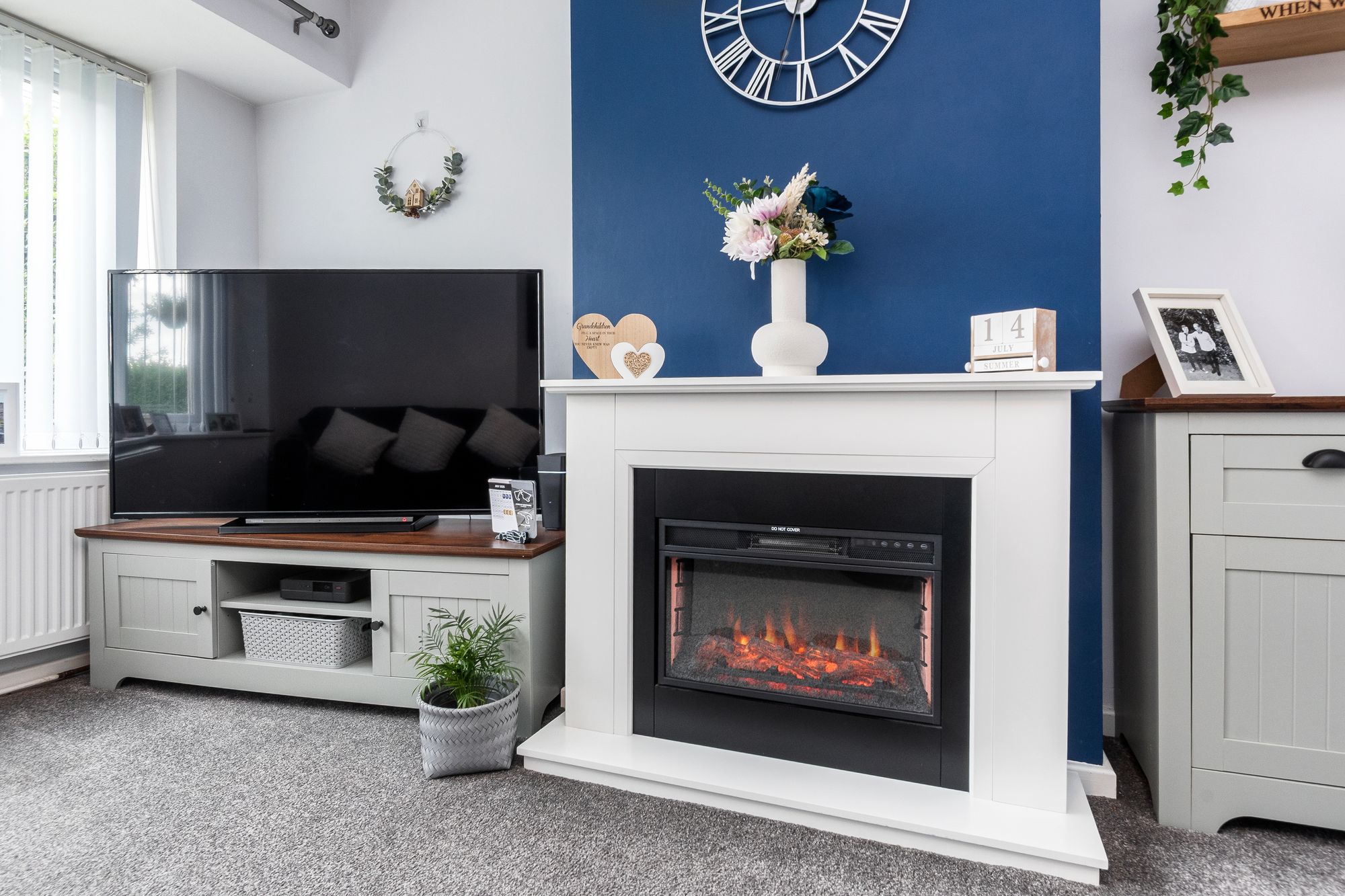 Lingmell Avenue, St. Helens, WA11