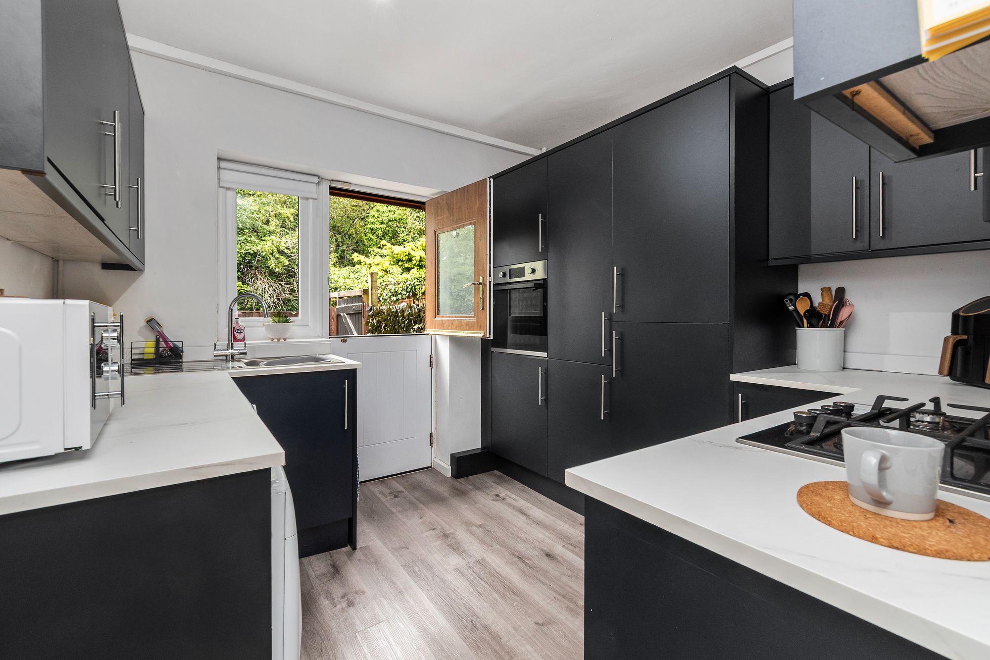 Lingmell Avenue, St. Helens, WA11