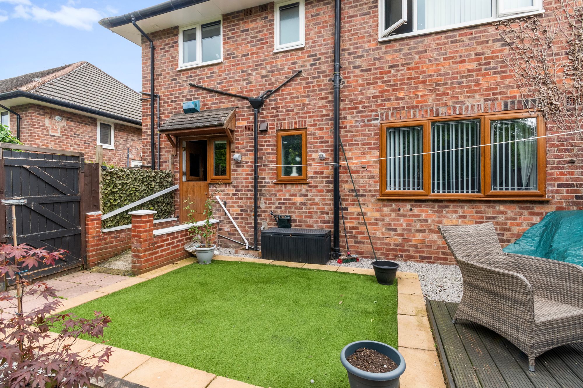 Lingmell Avenue, St. Helens, WA11