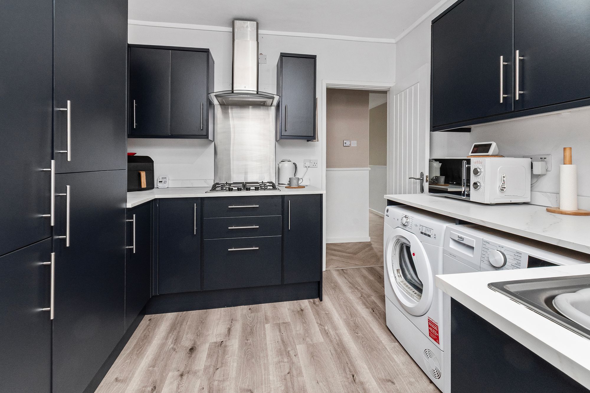 Lingmell Avenue, St. Helens, WA11
