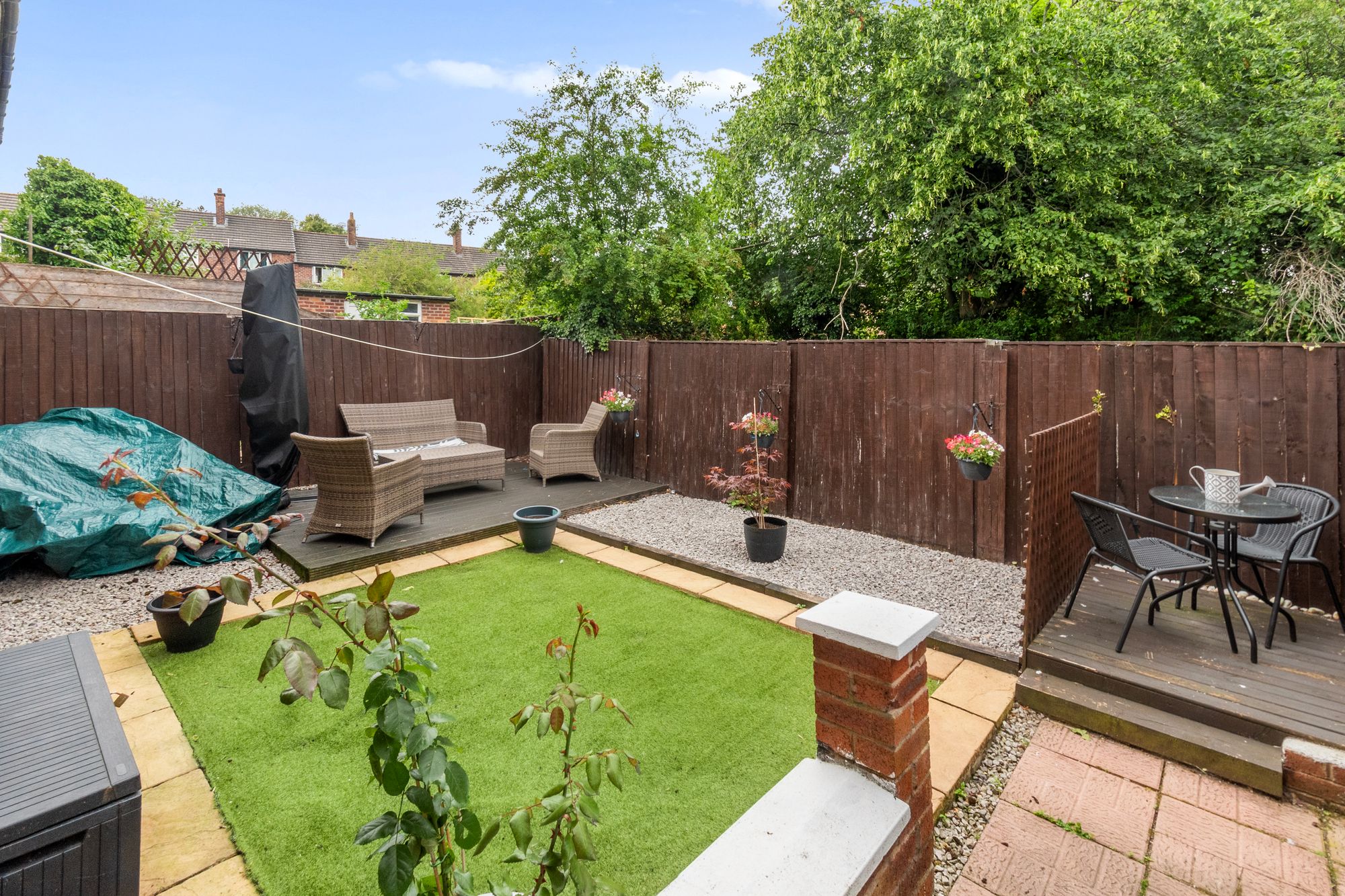 Lingmell Avenue, St. Helens, WA11