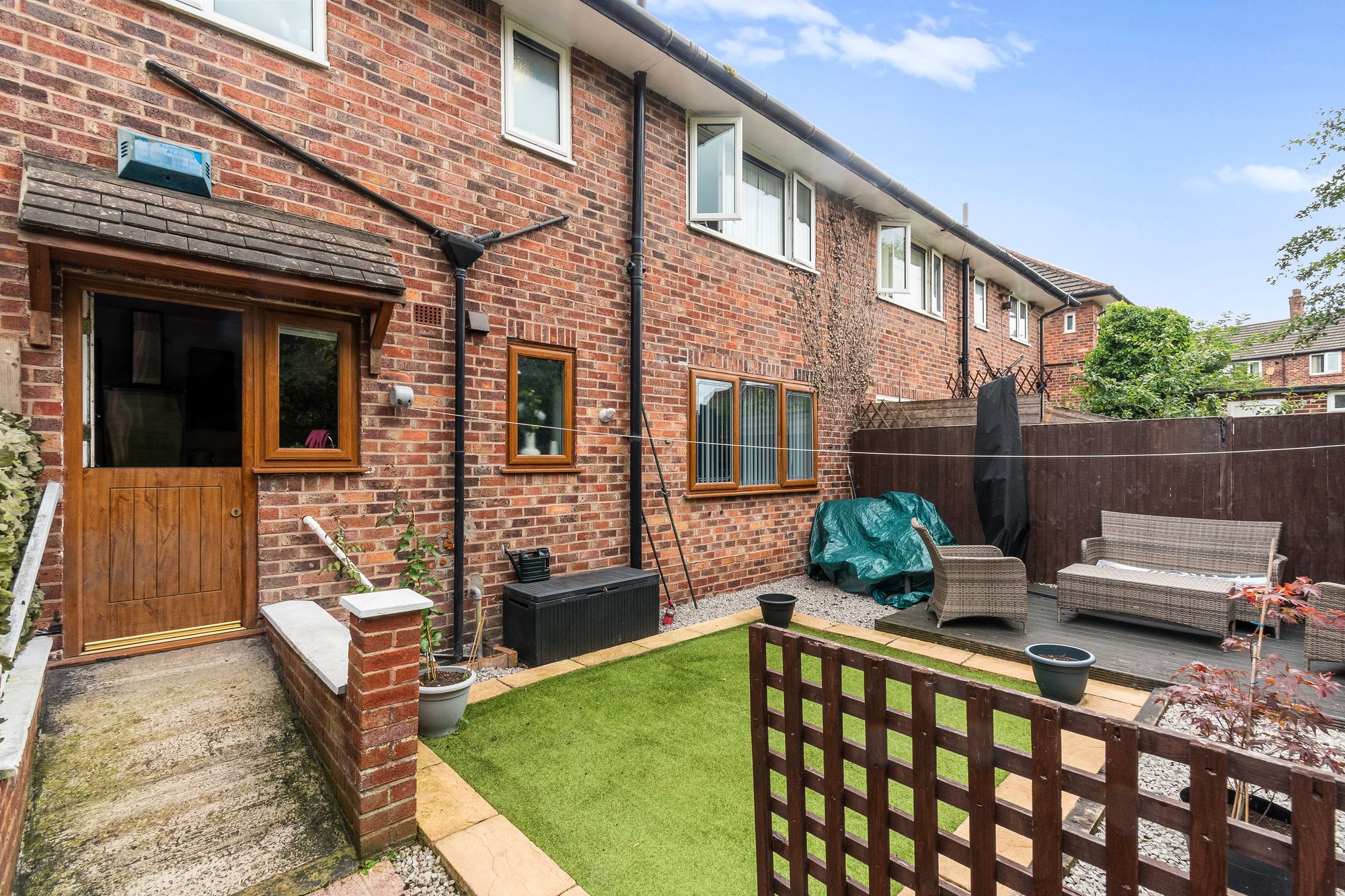 Lingmell Avenue, St. Helens, WA11