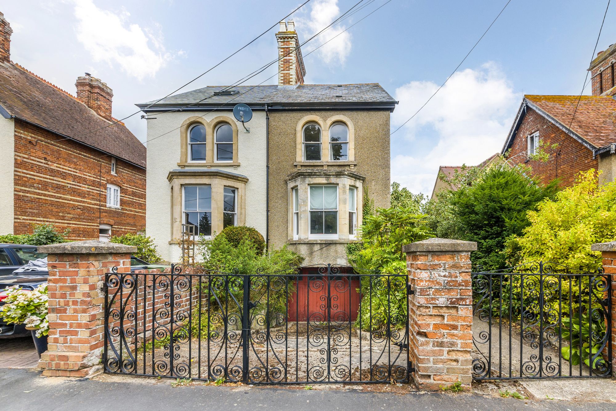 Caldecott Road, Abingdon, OX14