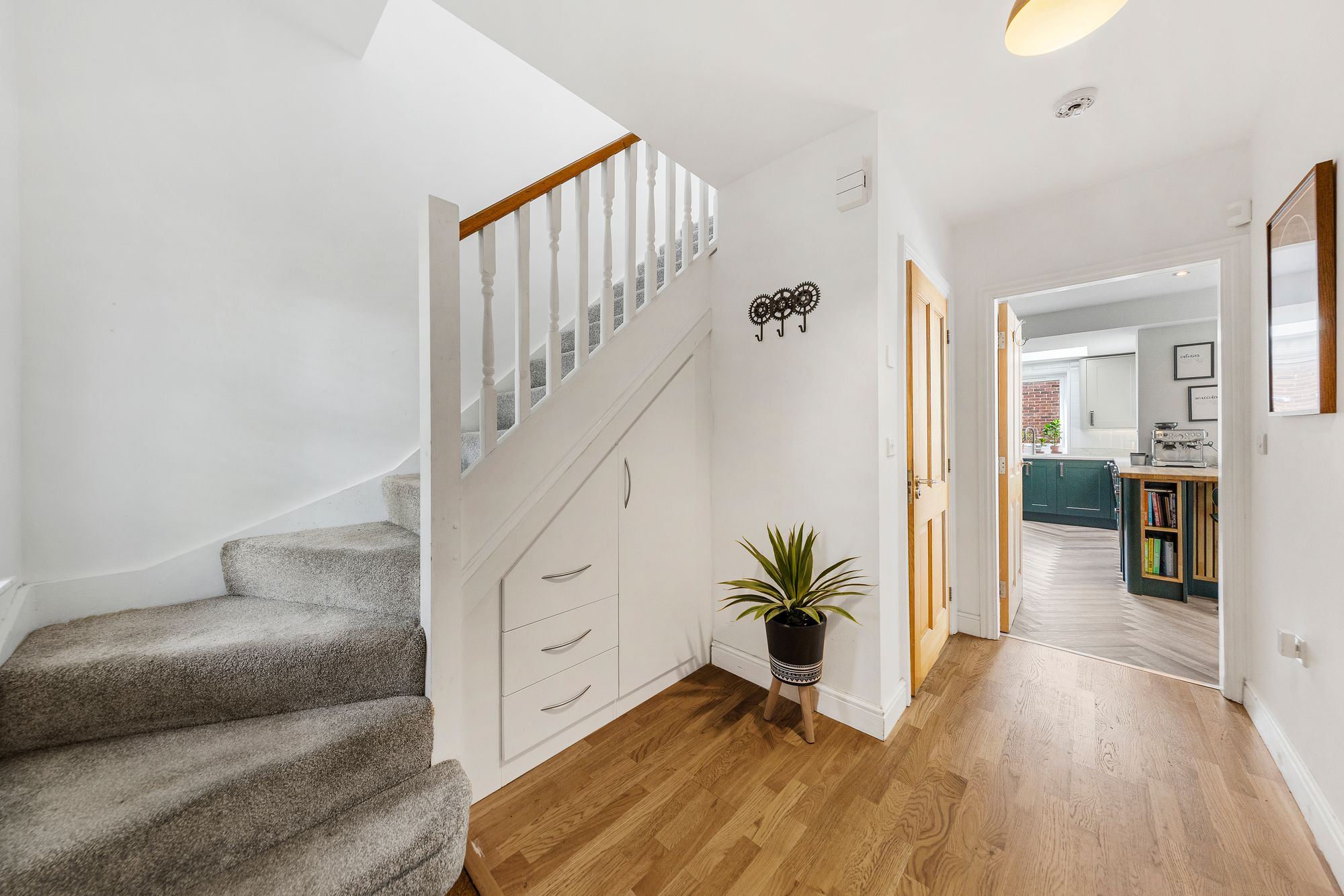 Stockdale Drive, Great Sankey, WA5