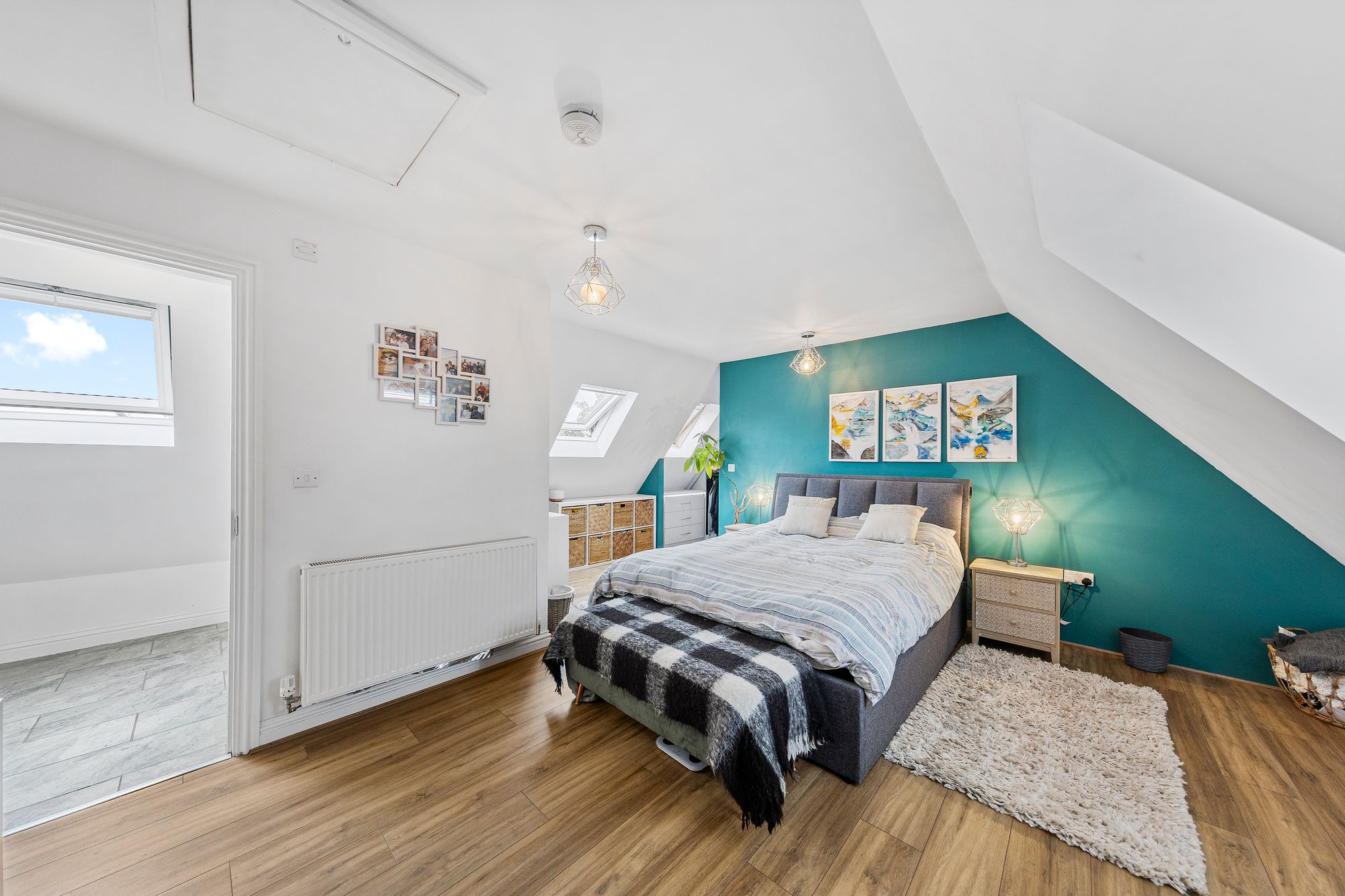 Stockdale Drive, Great Sankey, WA5