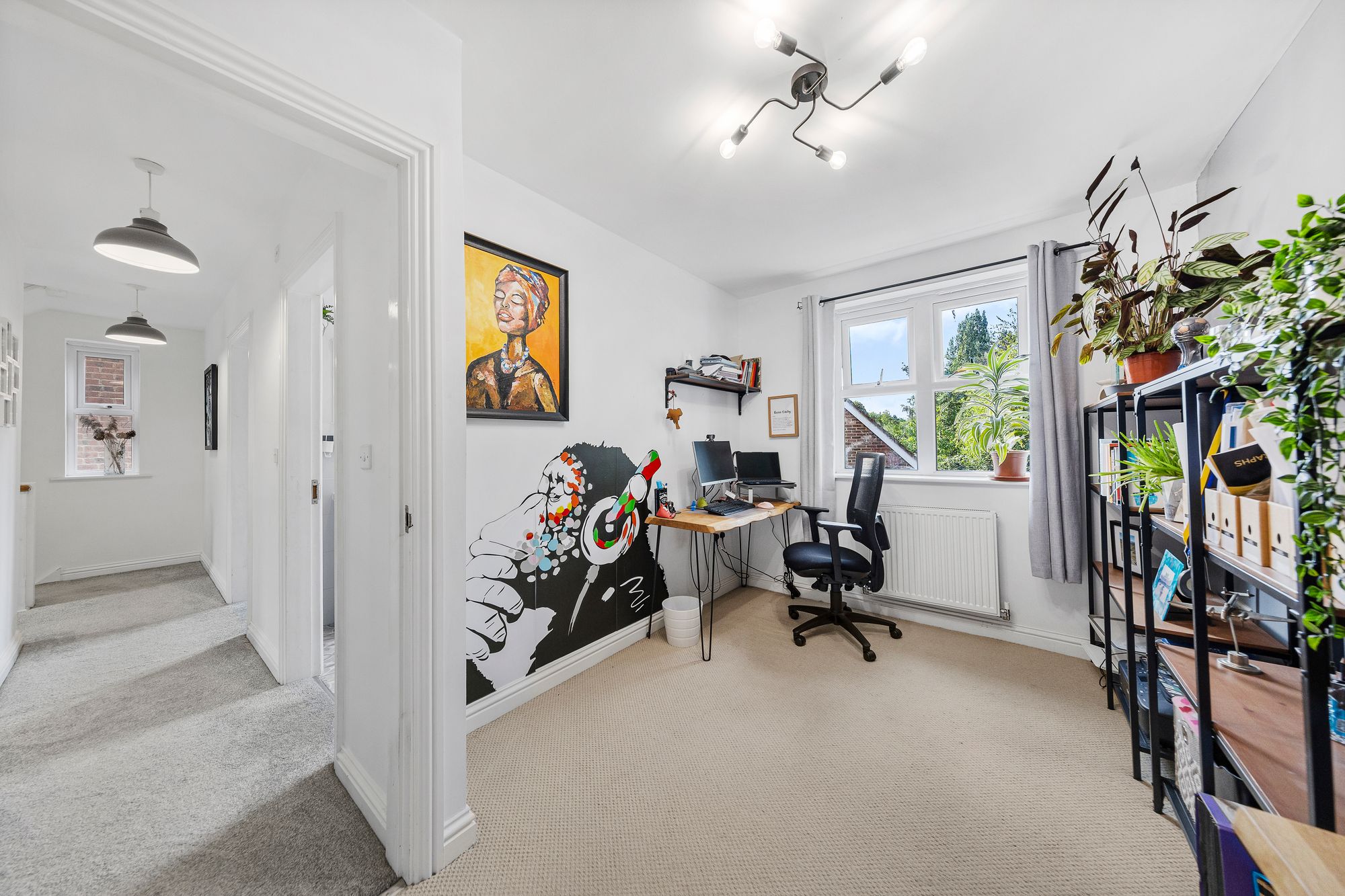 Stockdale Drive, Great Sankey, WA5