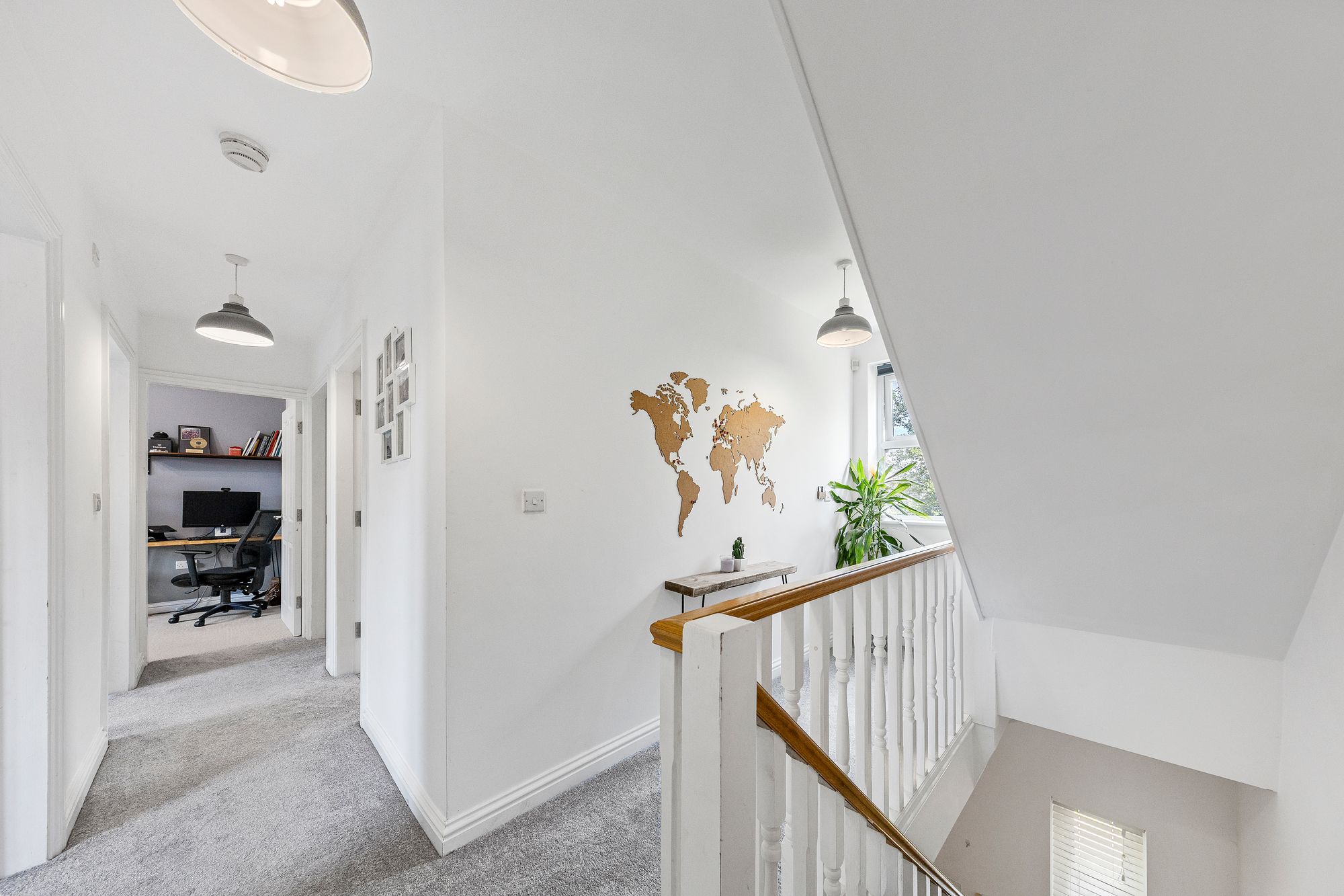Stockdale Drive, Great Sankey, WA5