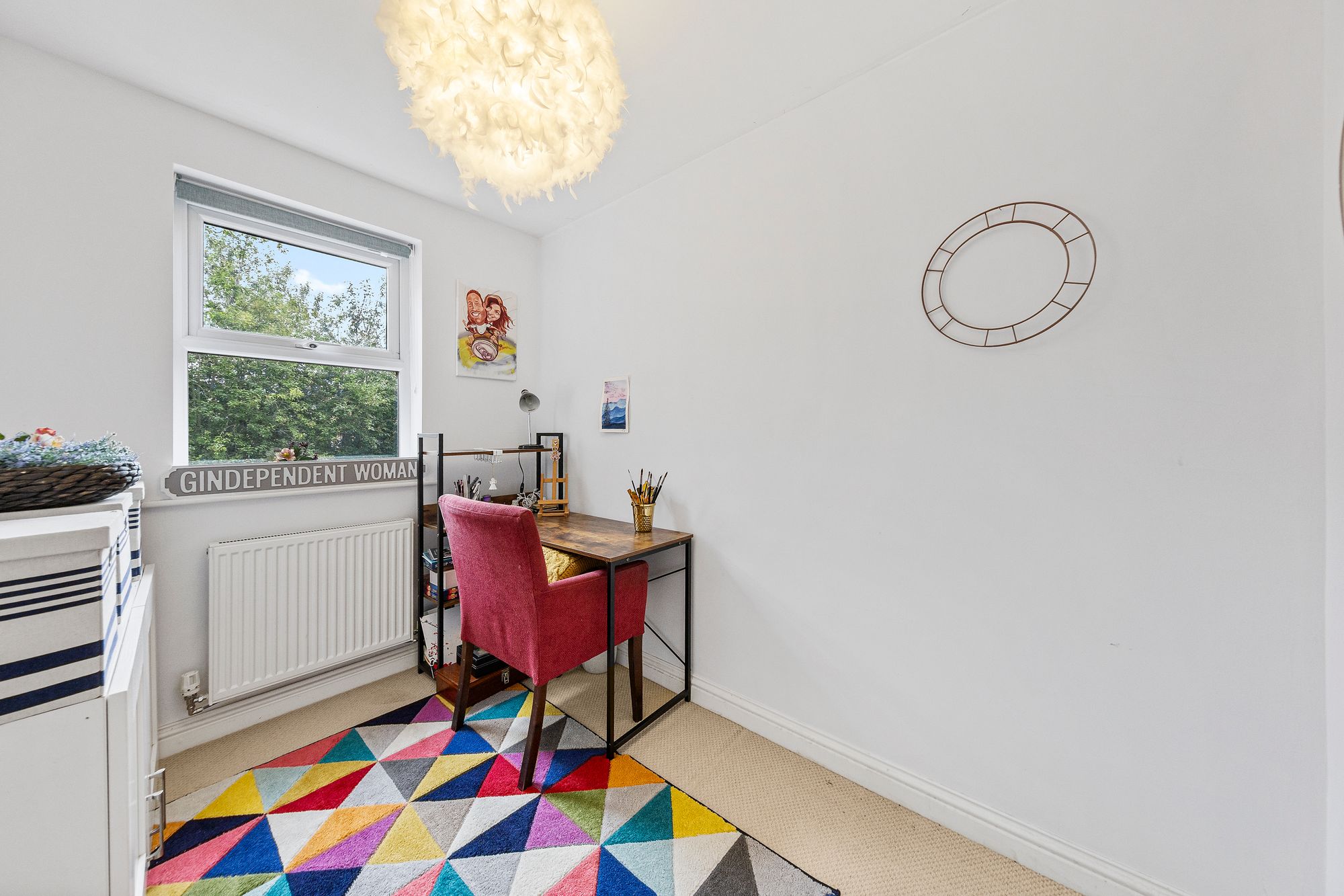 Stockdale Drive, Great Sankey, WA5