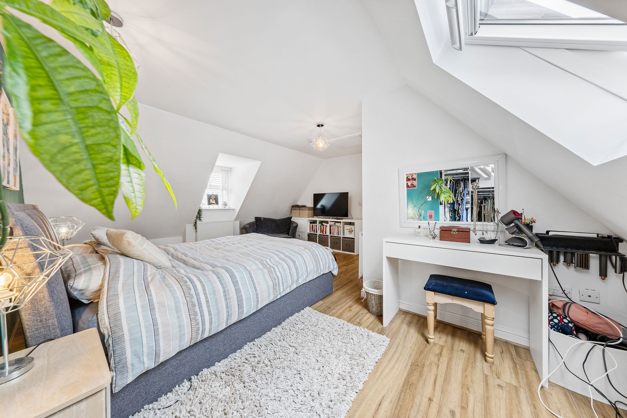 Stockdale Drive, Great Sankey, WA5