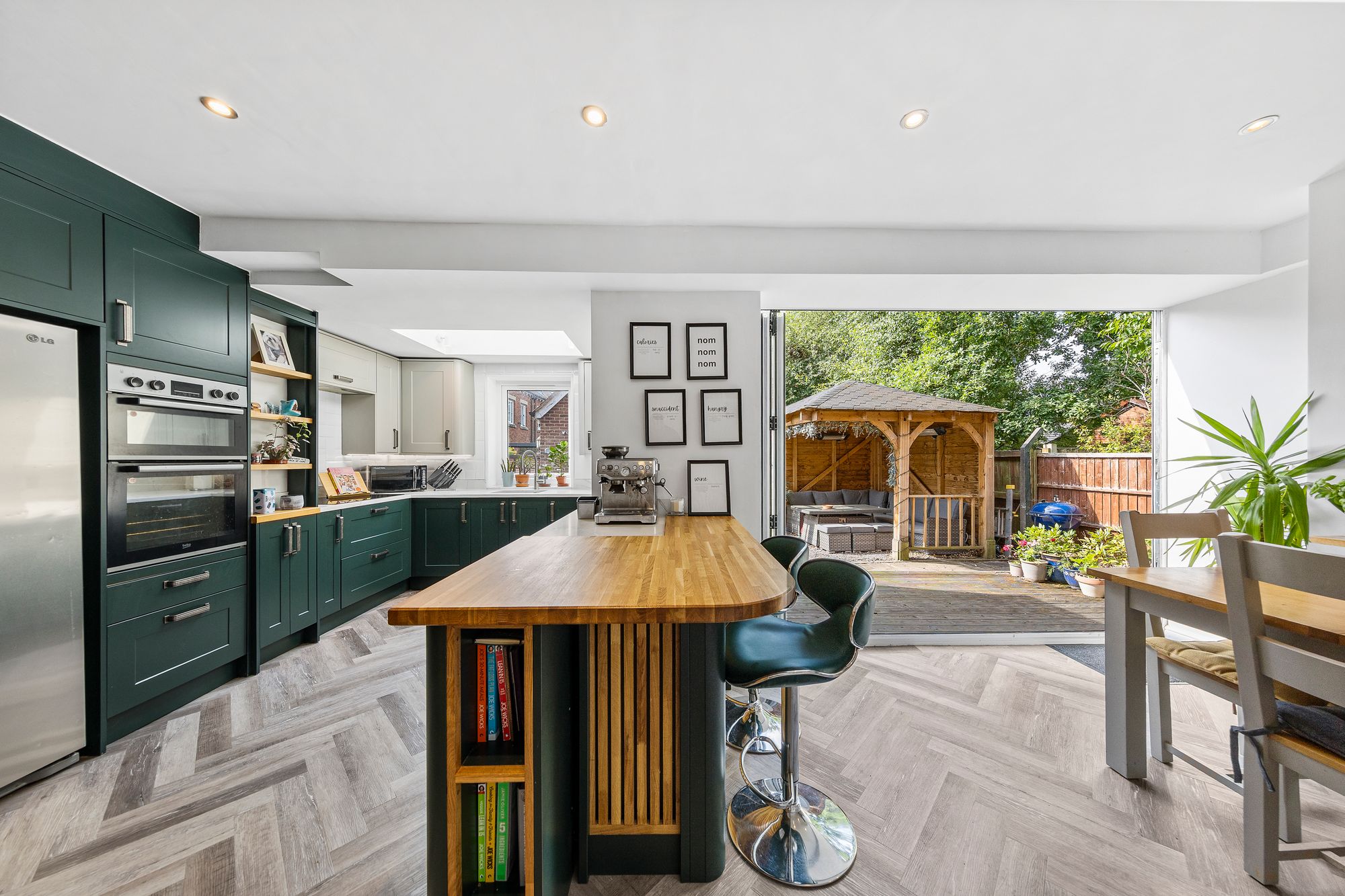Stockdale Drive, Great Sankey, WA5