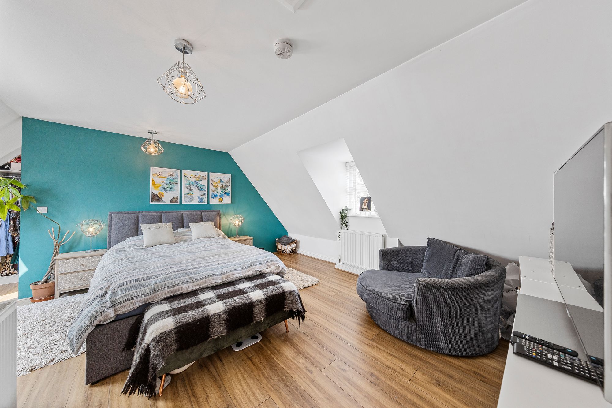 Stockdale Drive, Great Sankey, WA5