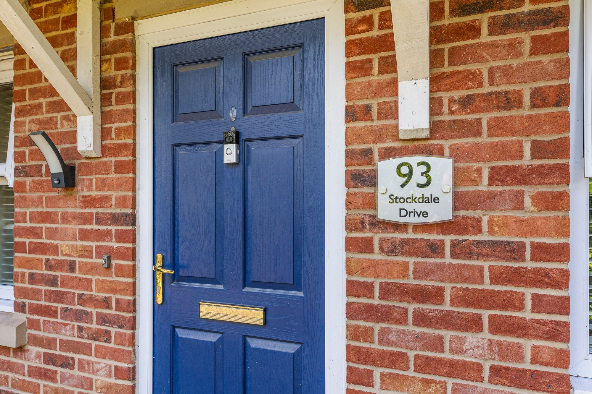 Stockdale Drive, Great Sankey, WA5