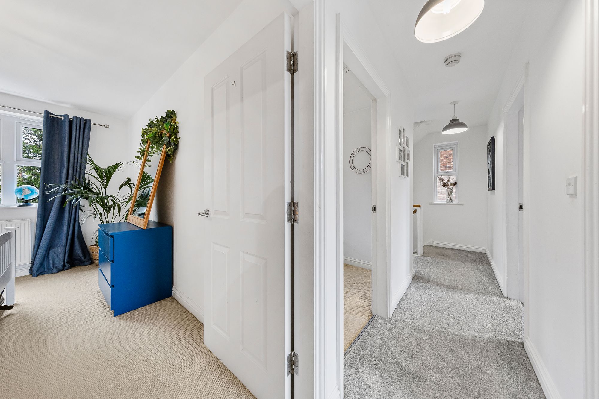 Stockdale Drive, Great Sankey, WA5