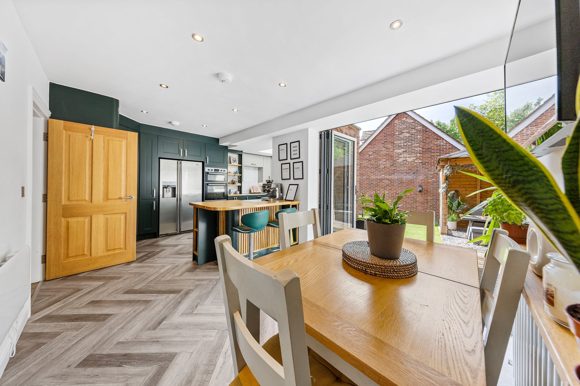 Stockdale Drive, Great Sankey, WA5