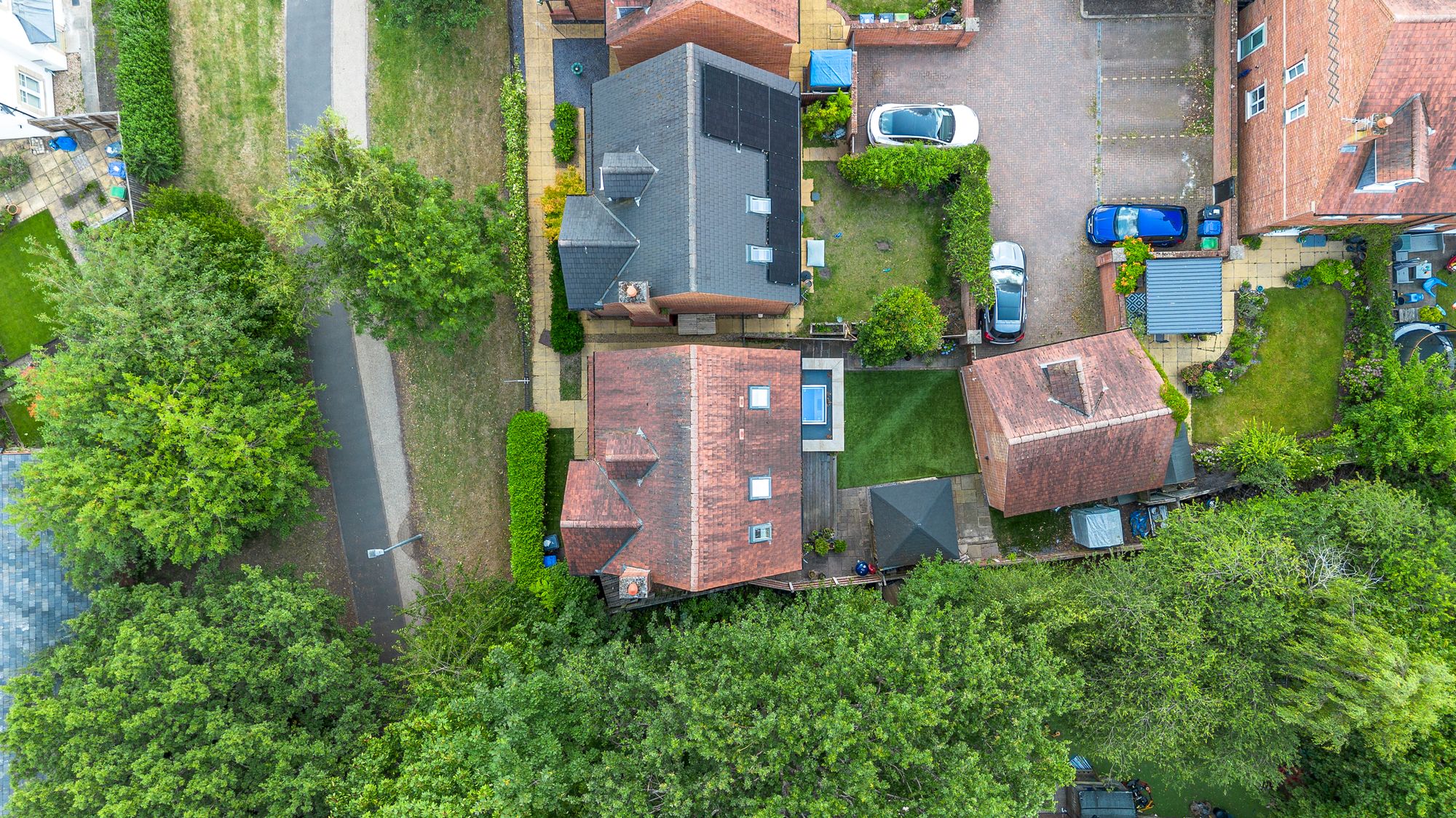 Stockdale Drive, Great Sankey, WA5