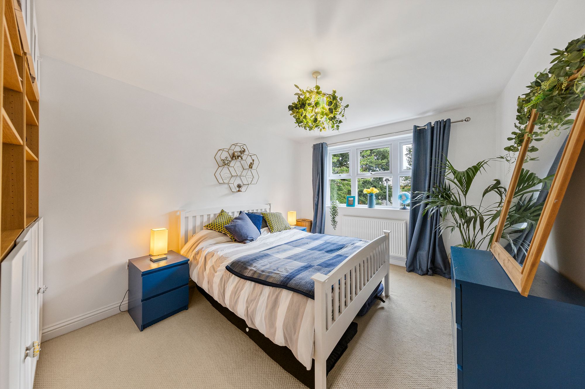 Stockdale Drive, Great Sankey, WA5