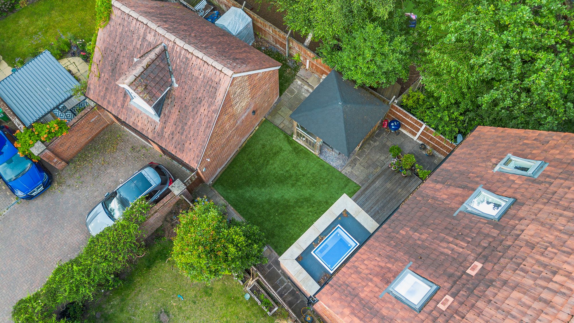 Stockdale Drive, Great Sankey, WA5