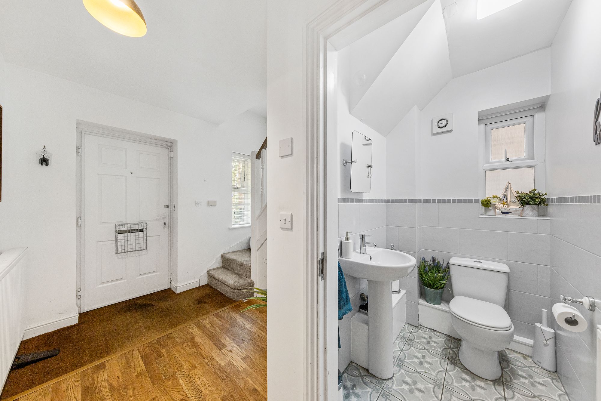 Stockdale Drive, Great Sankey, WA5