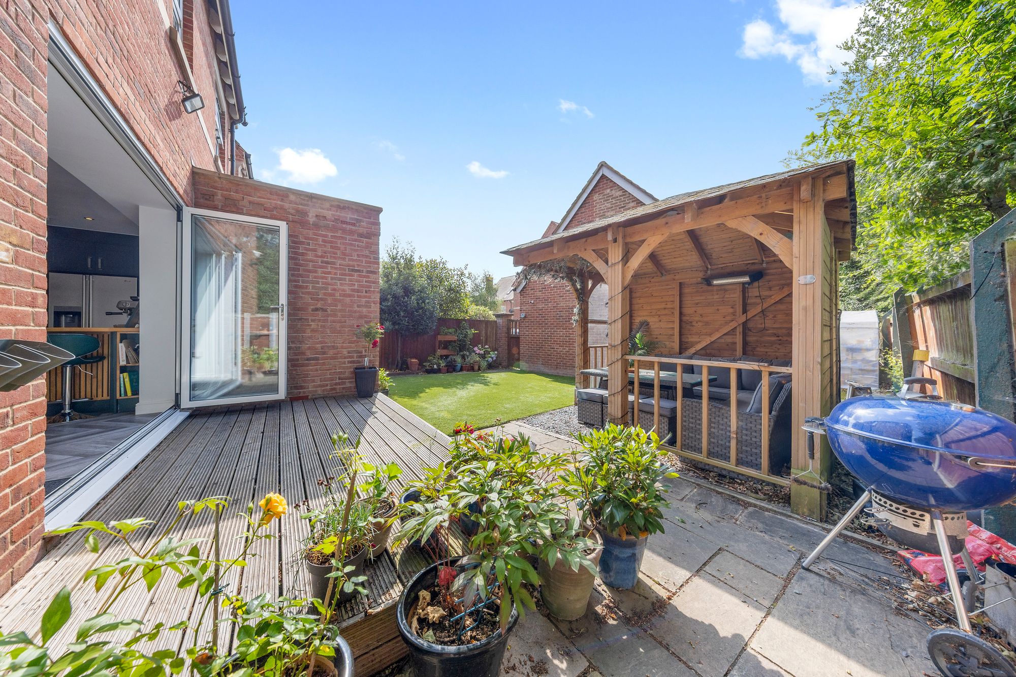 Stockdale Drive, Great Sankey, WA5
