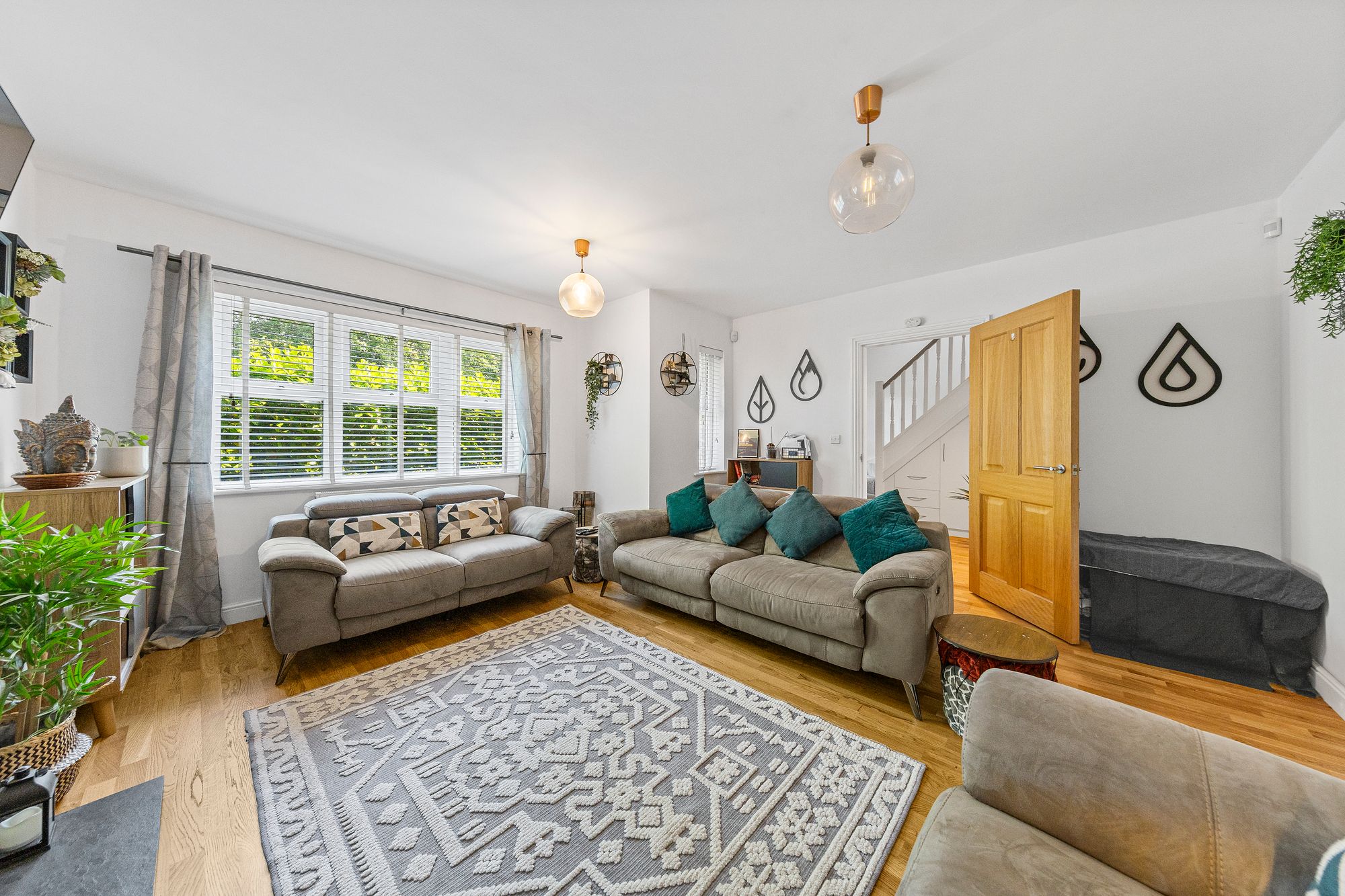 Stockdale Drive, Great Sankey, WA5