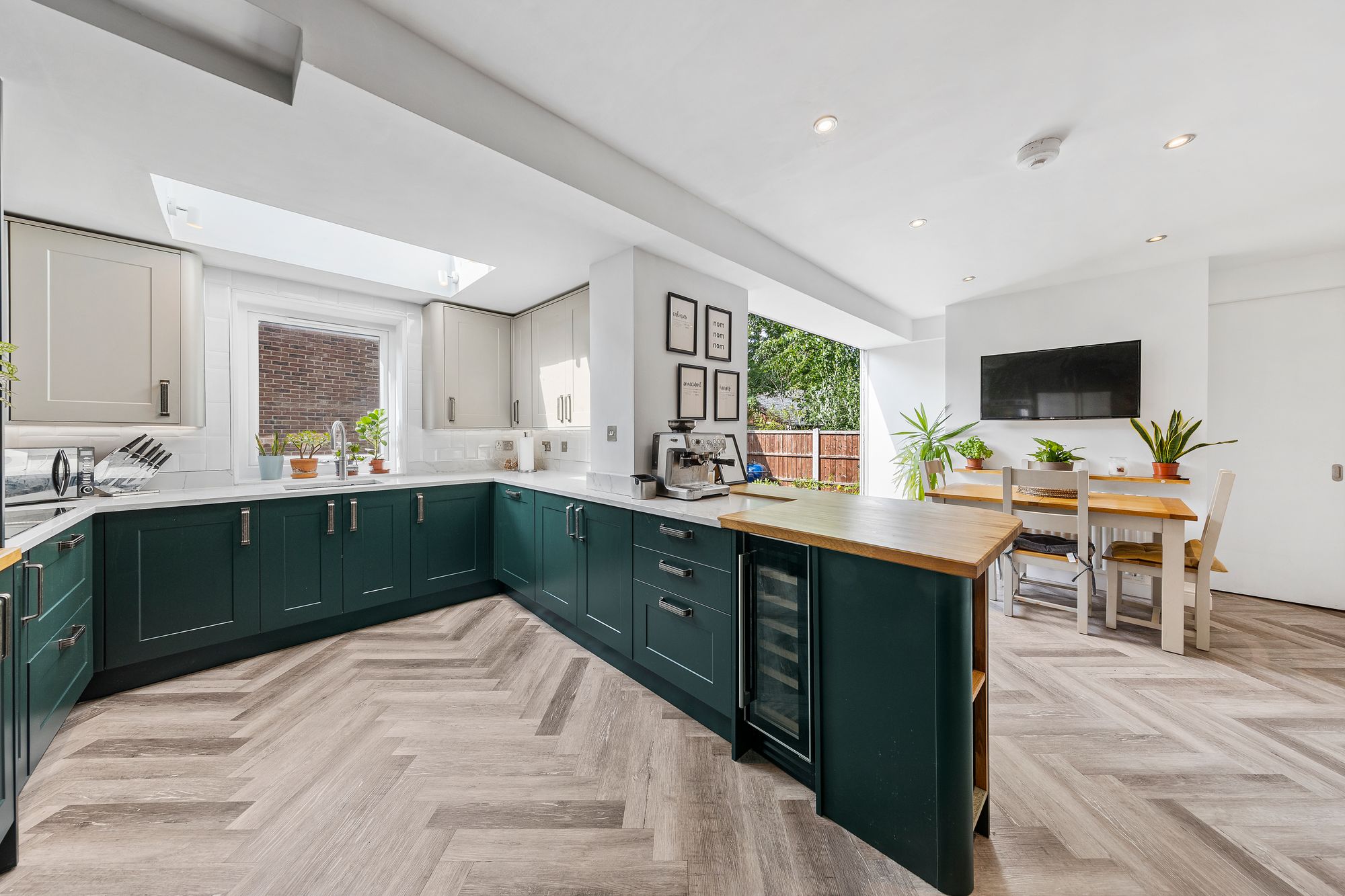 Stockdale Drive, Great Sankey, WA5